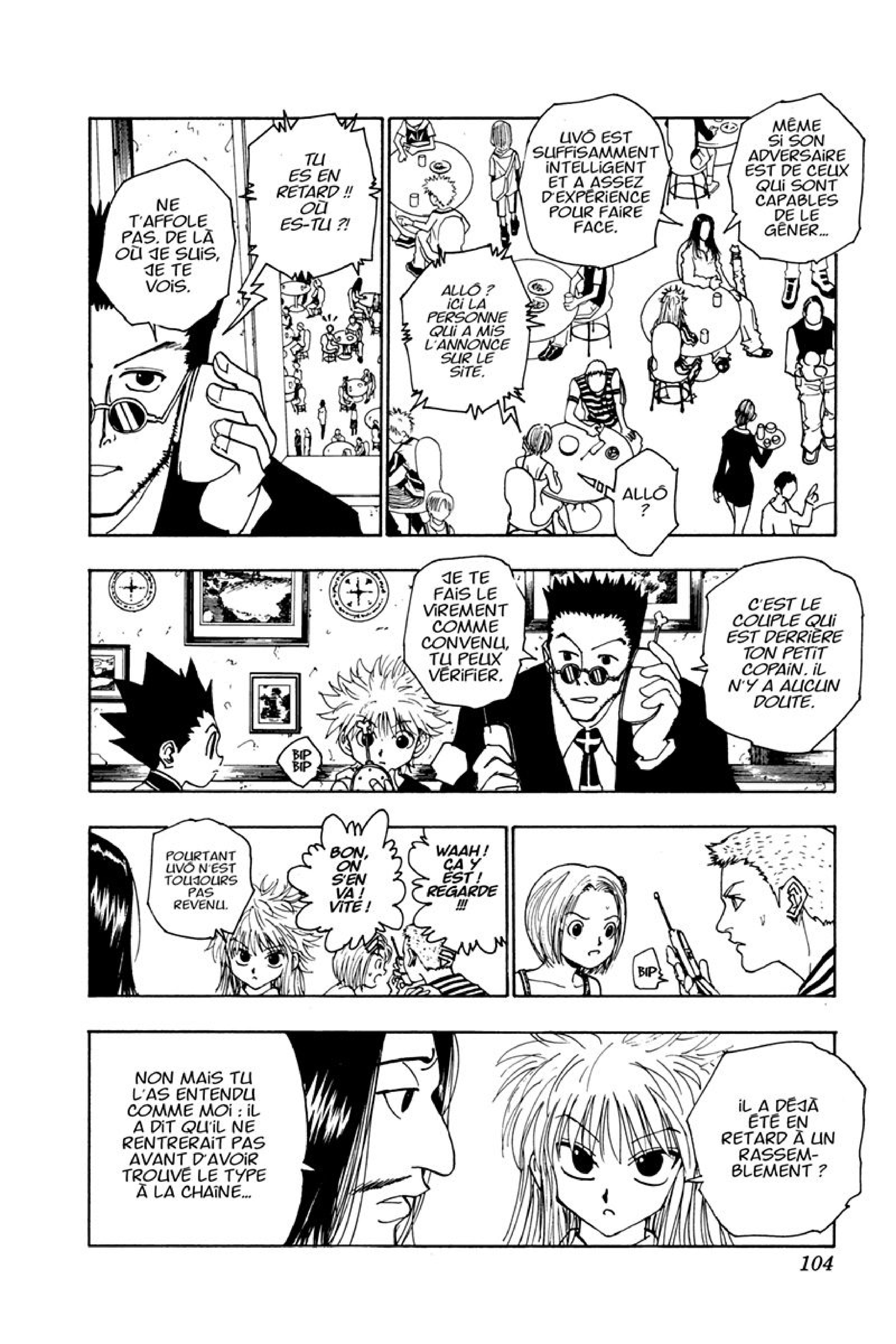 Chargement... Ch.89 p.4