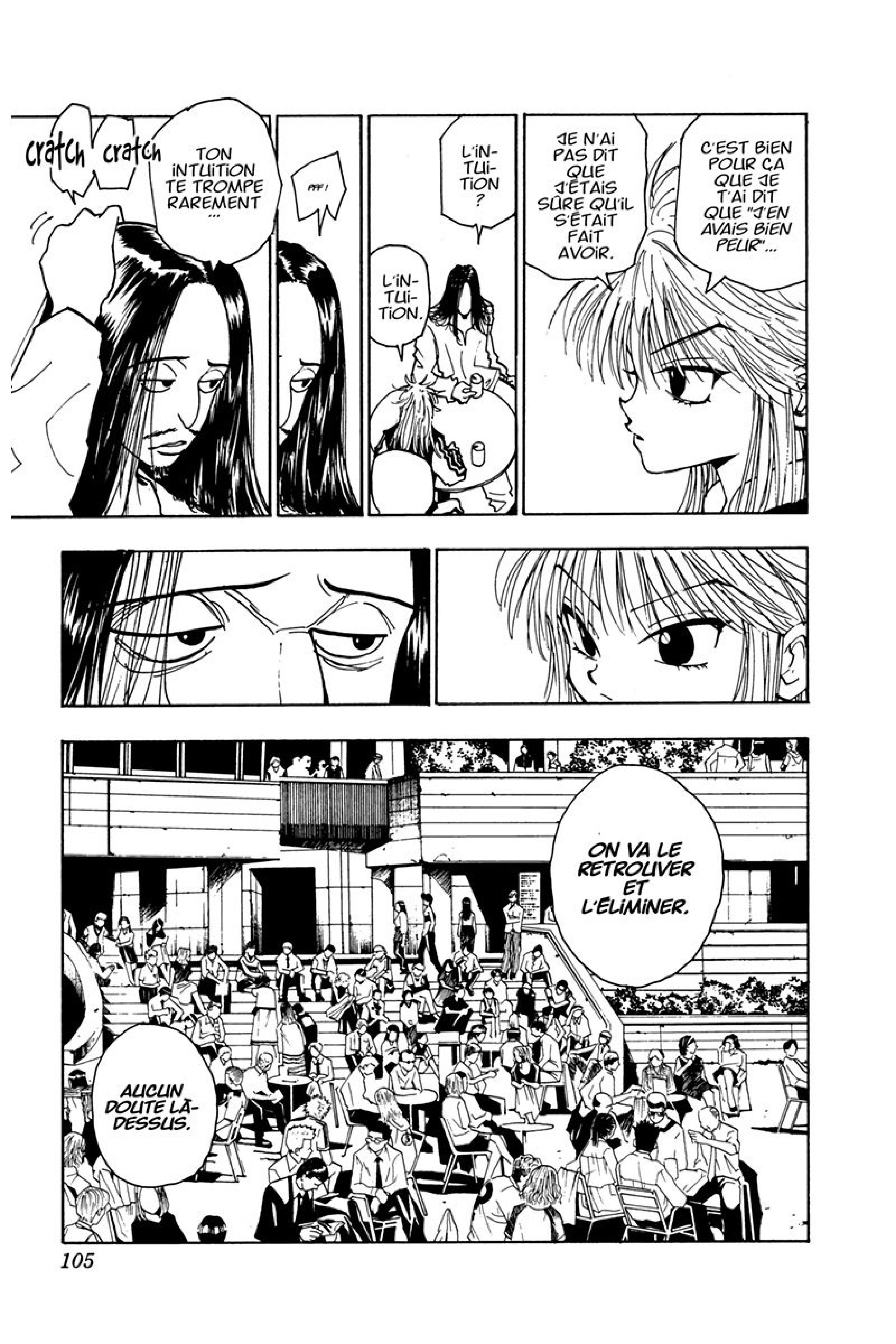 Chargement... Ch.89 p.5
