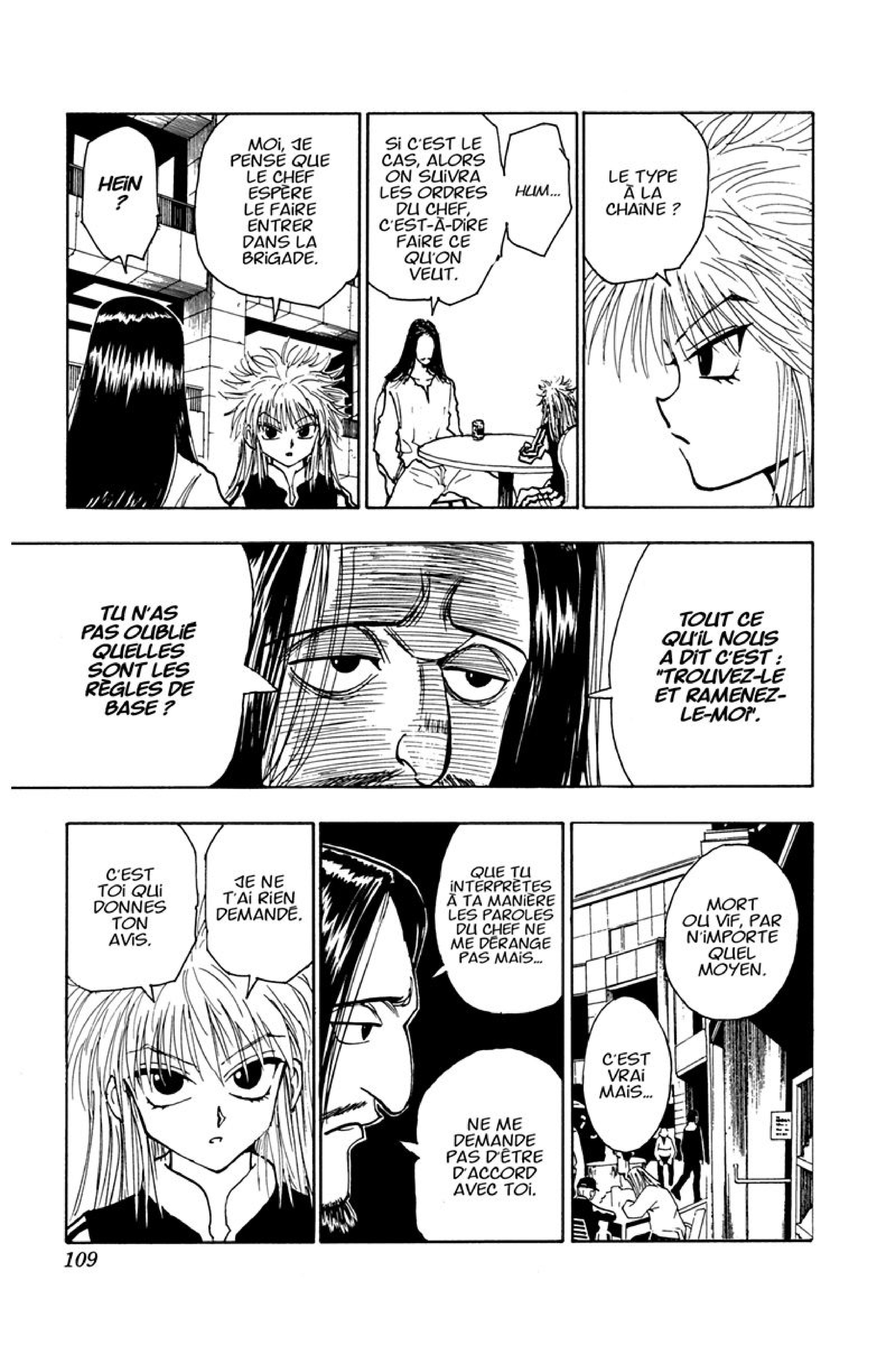 Chargement... Ch.89 p.9
