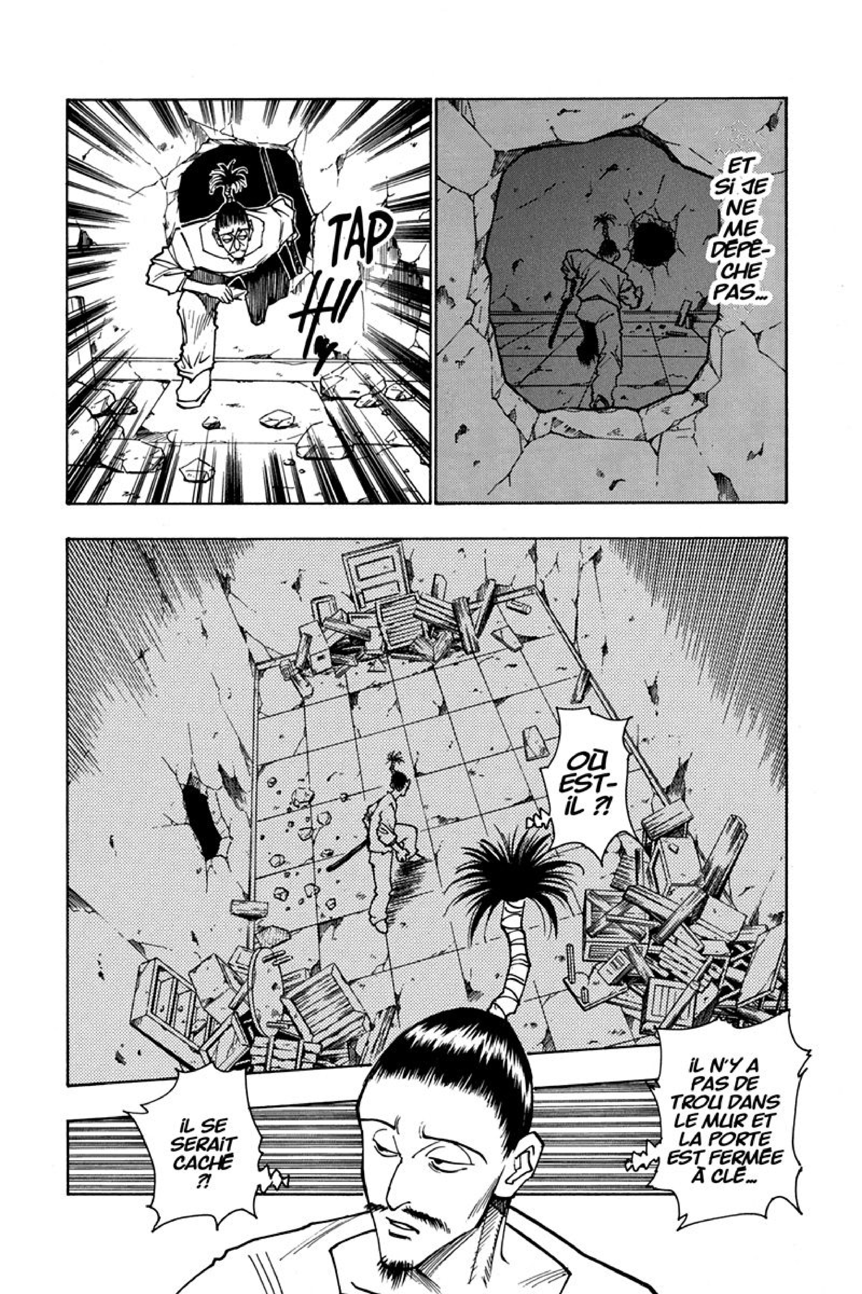 Chargement... Ch.94 p.11
