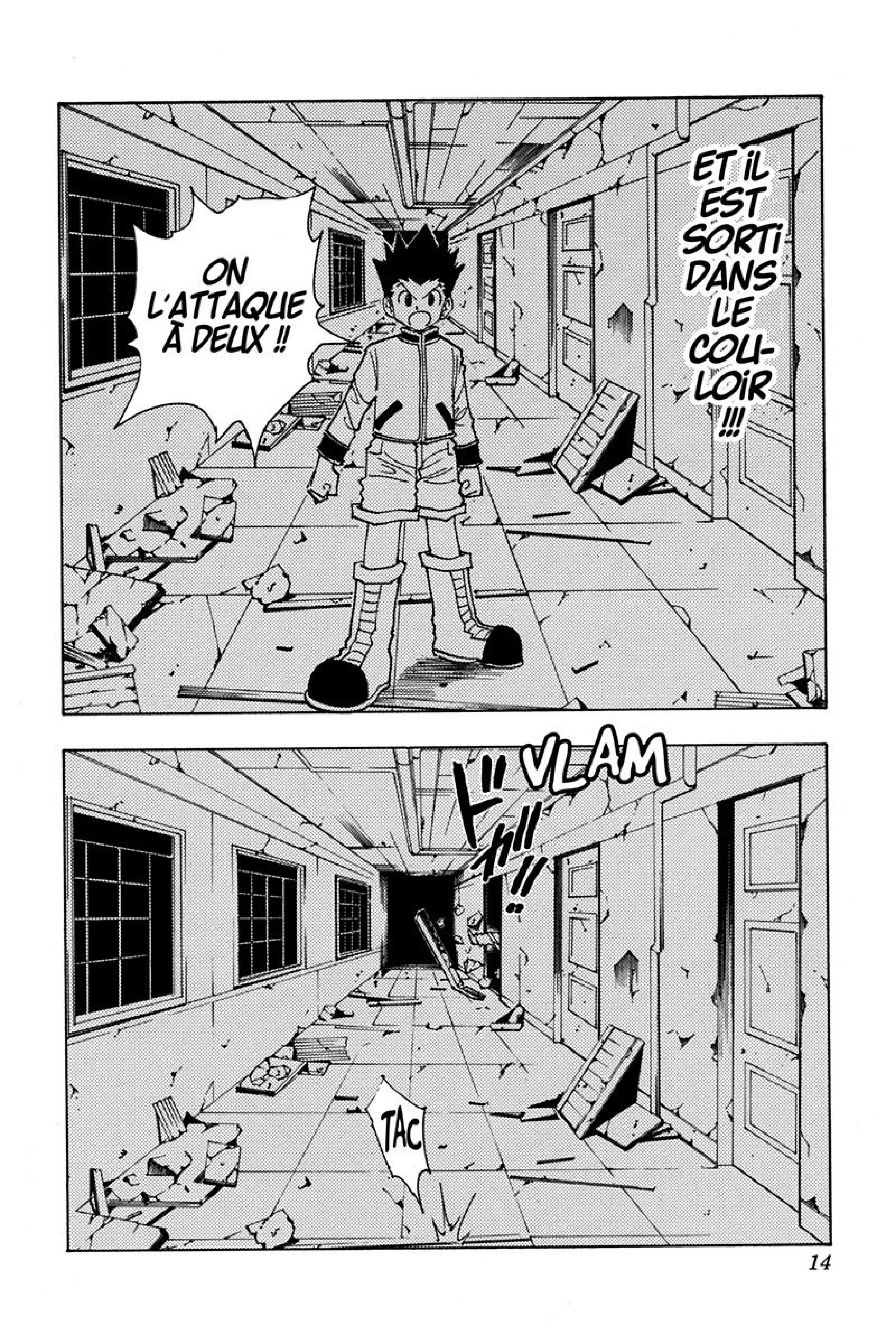 Chargement... Ch.94 p.13
