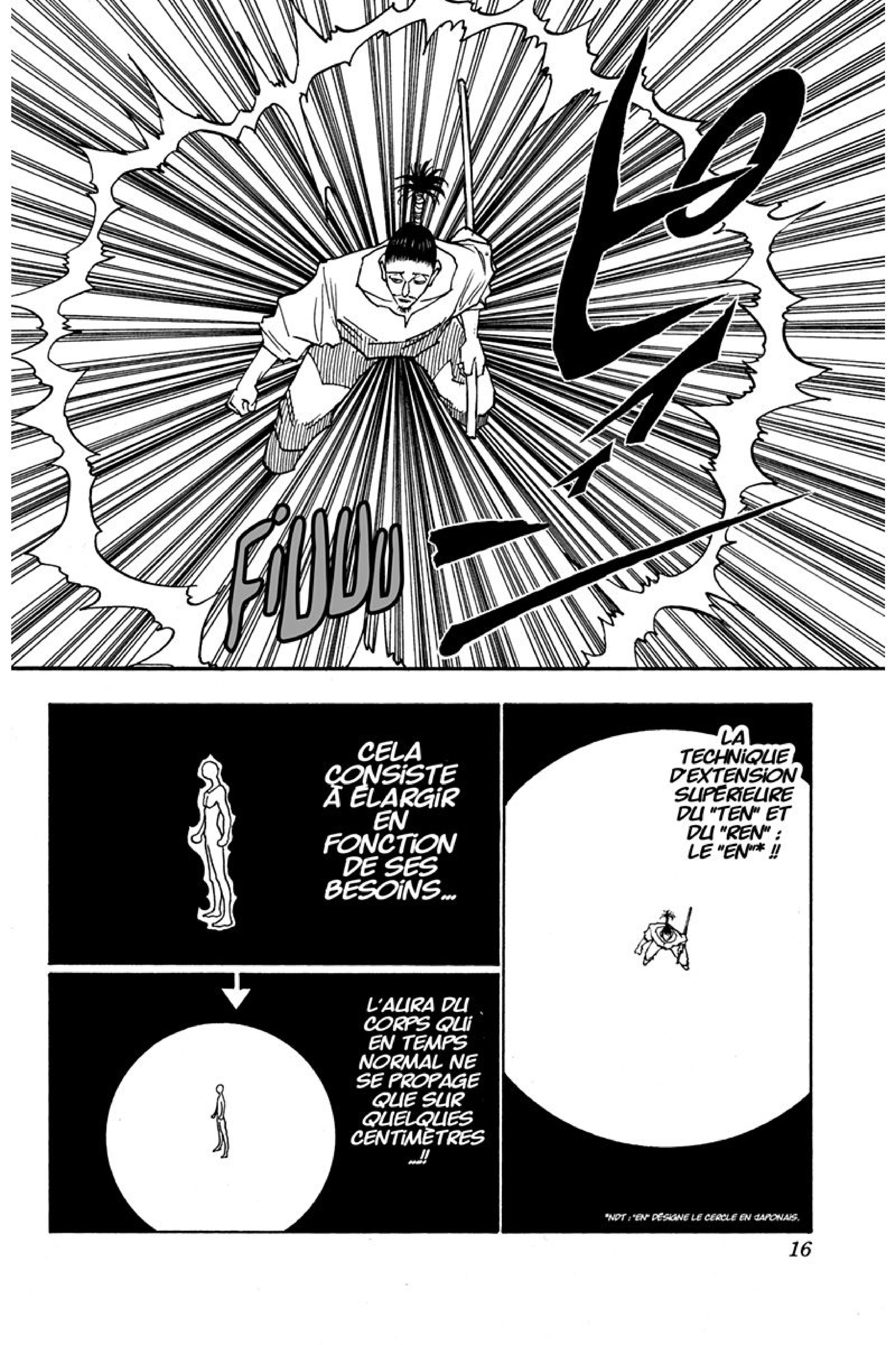 Chargement... Ch.94 p.15