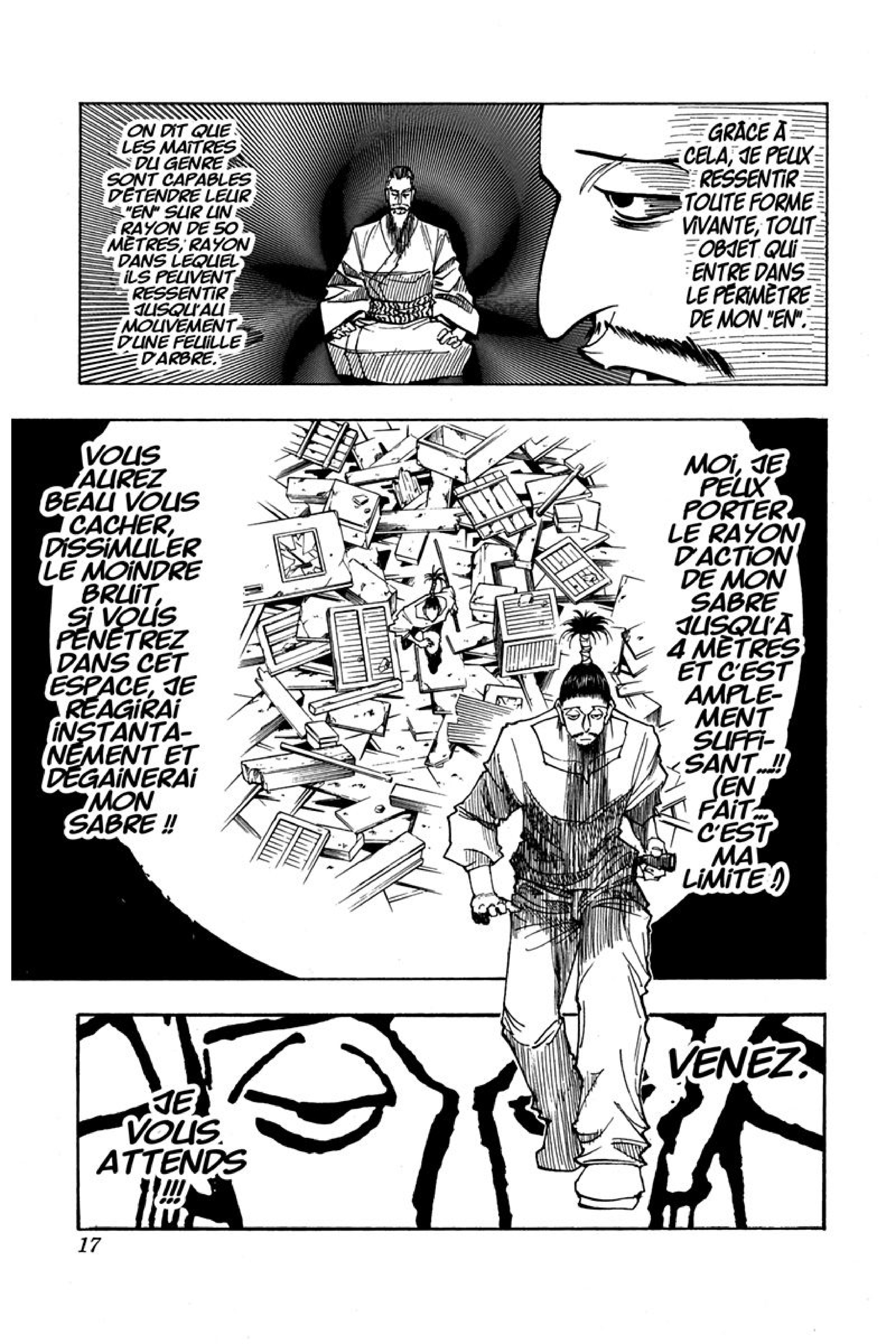 Chargement... Ch.94 p.16