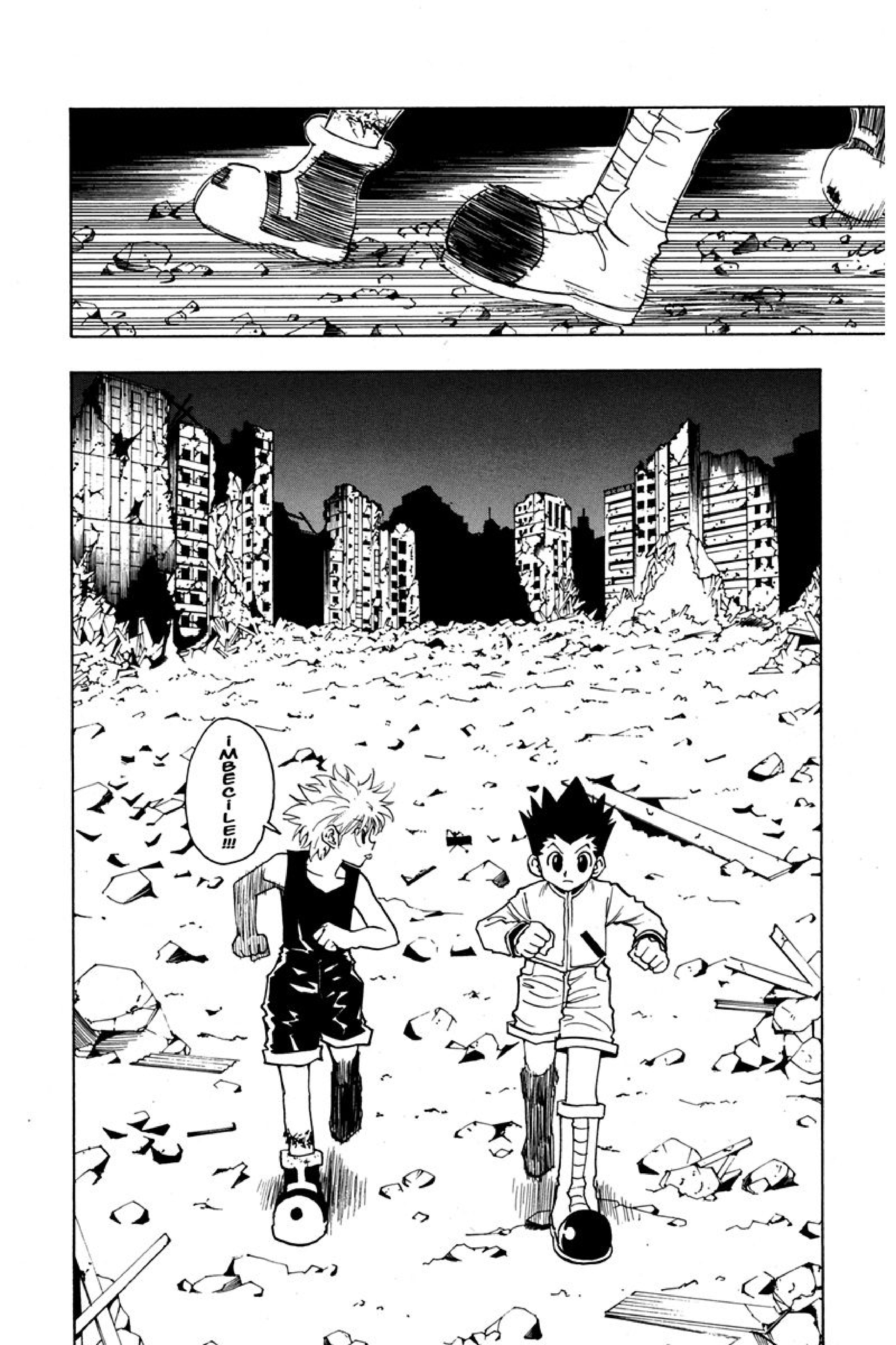 Chargement... Ch.94 p.17