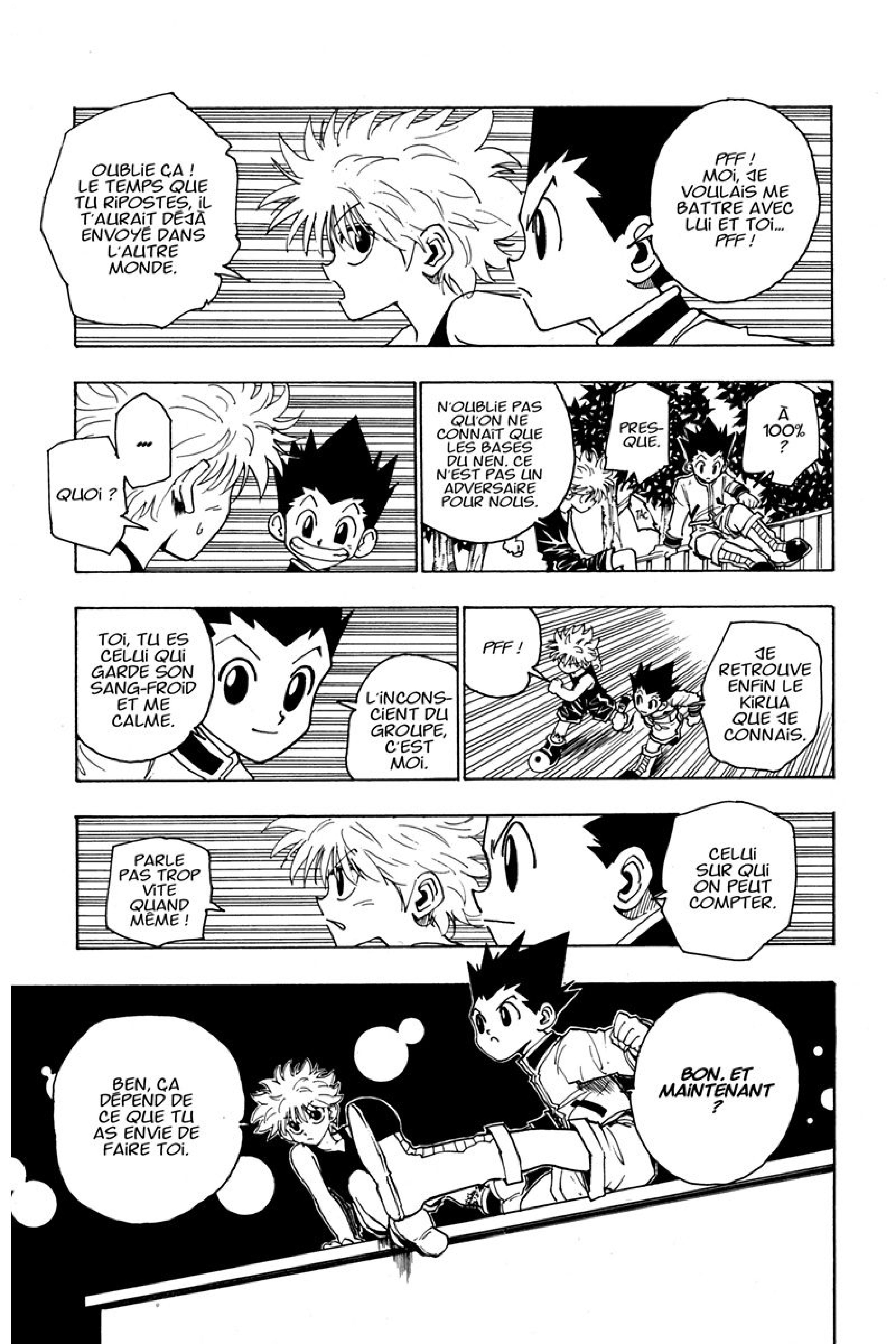 Chargement... Ch.94 p.18