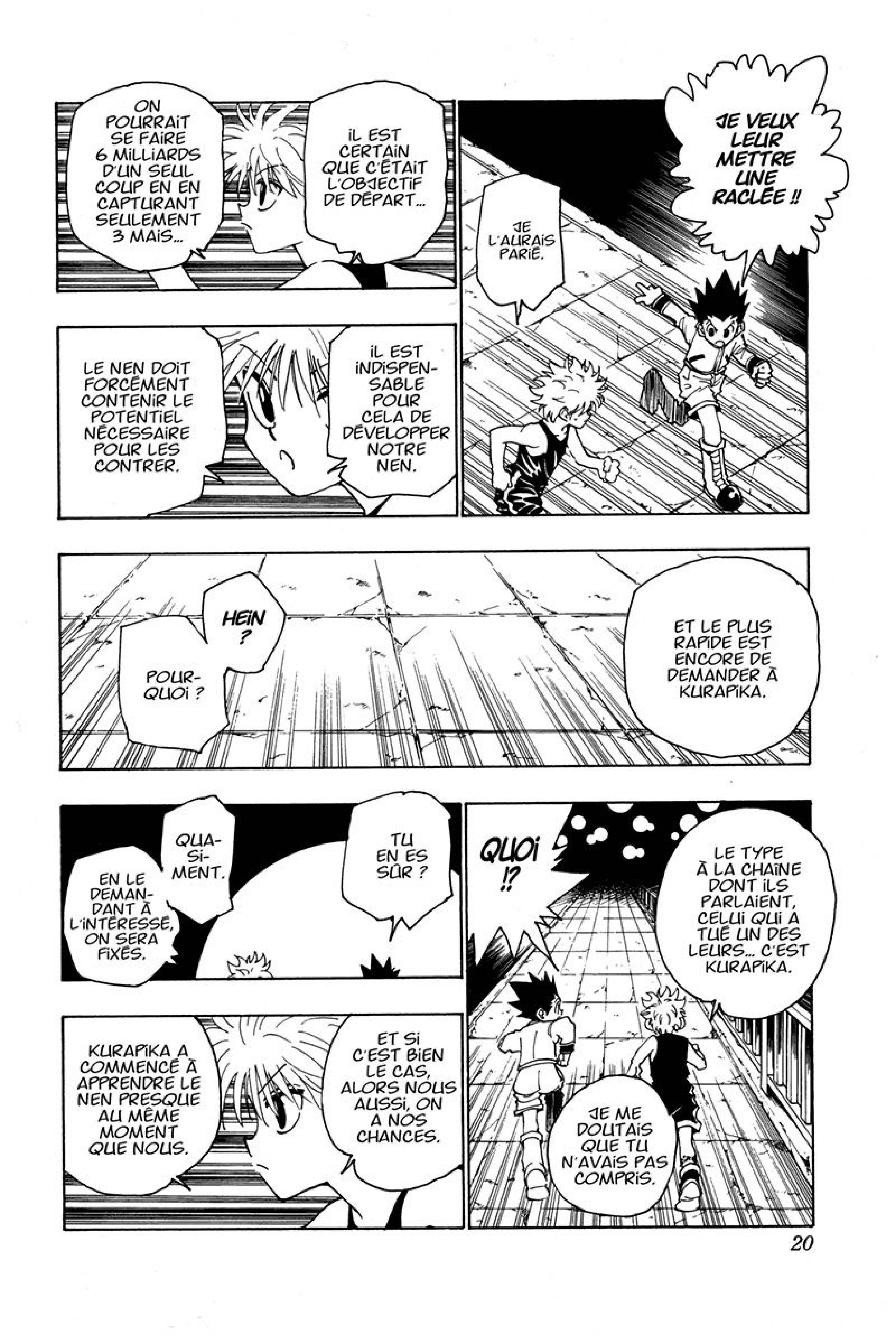Chargement... Ch.94 p.19