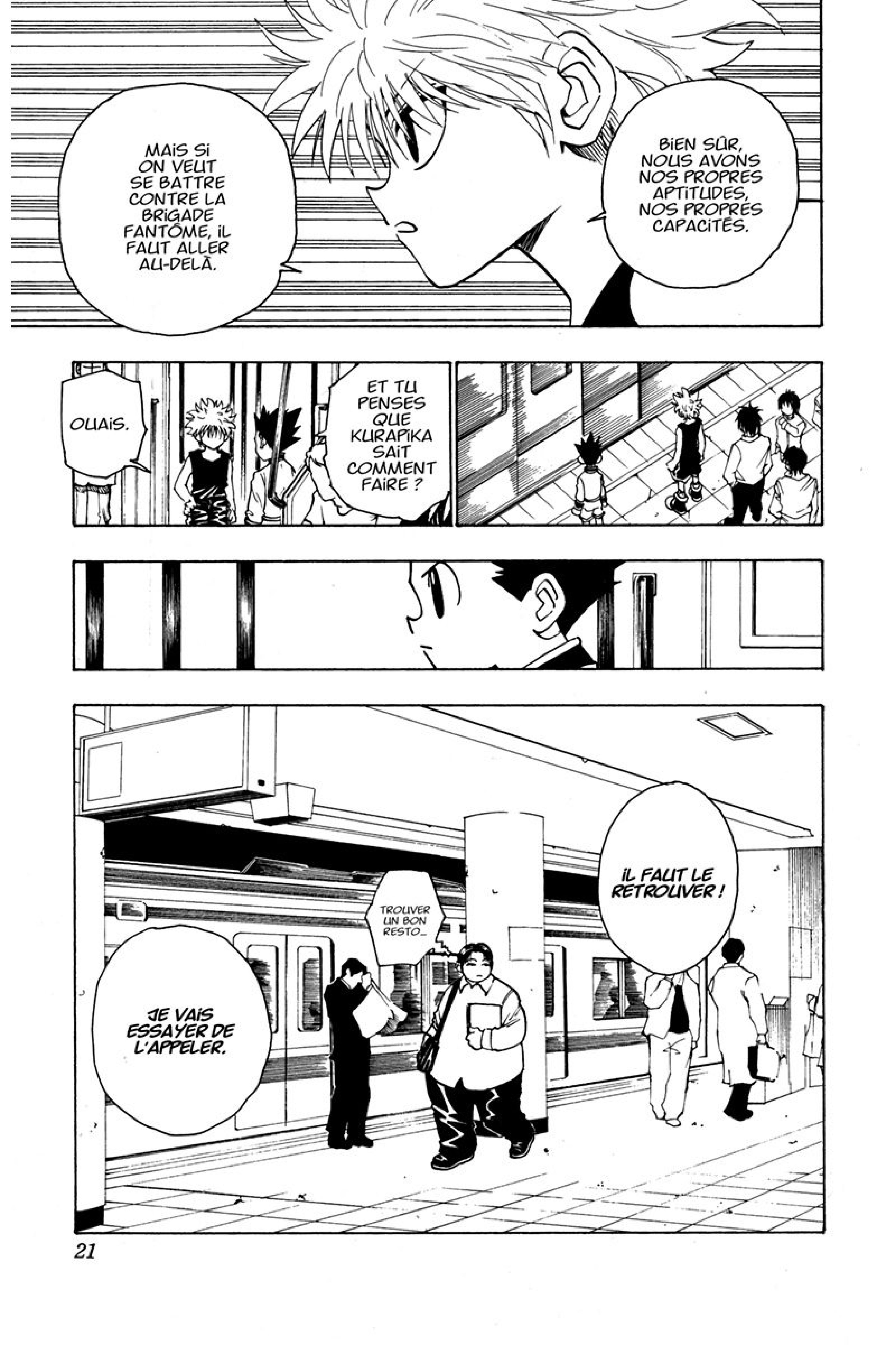 Chargement... Ch.94 p.20