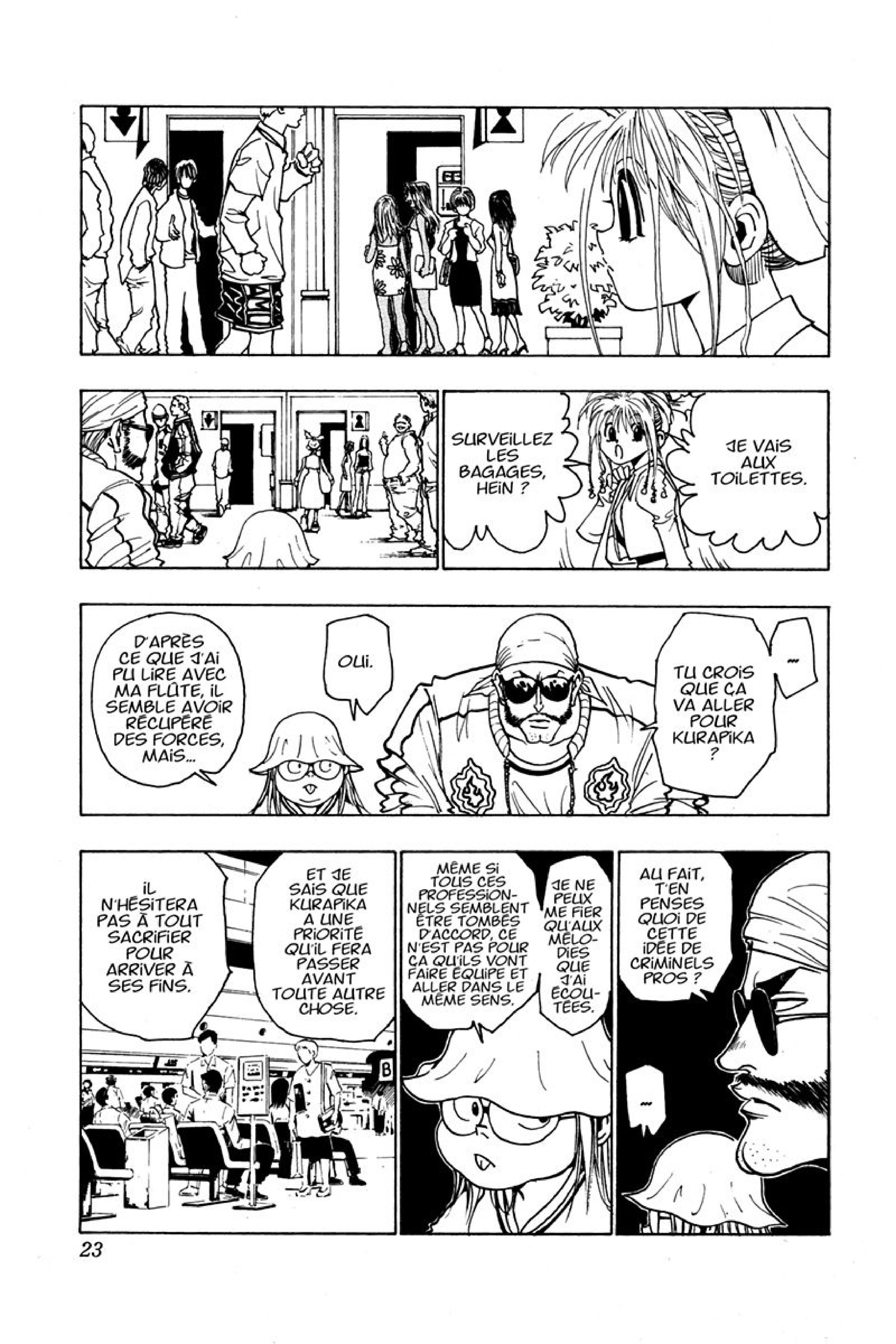 Chargement... Ch.94 p.22