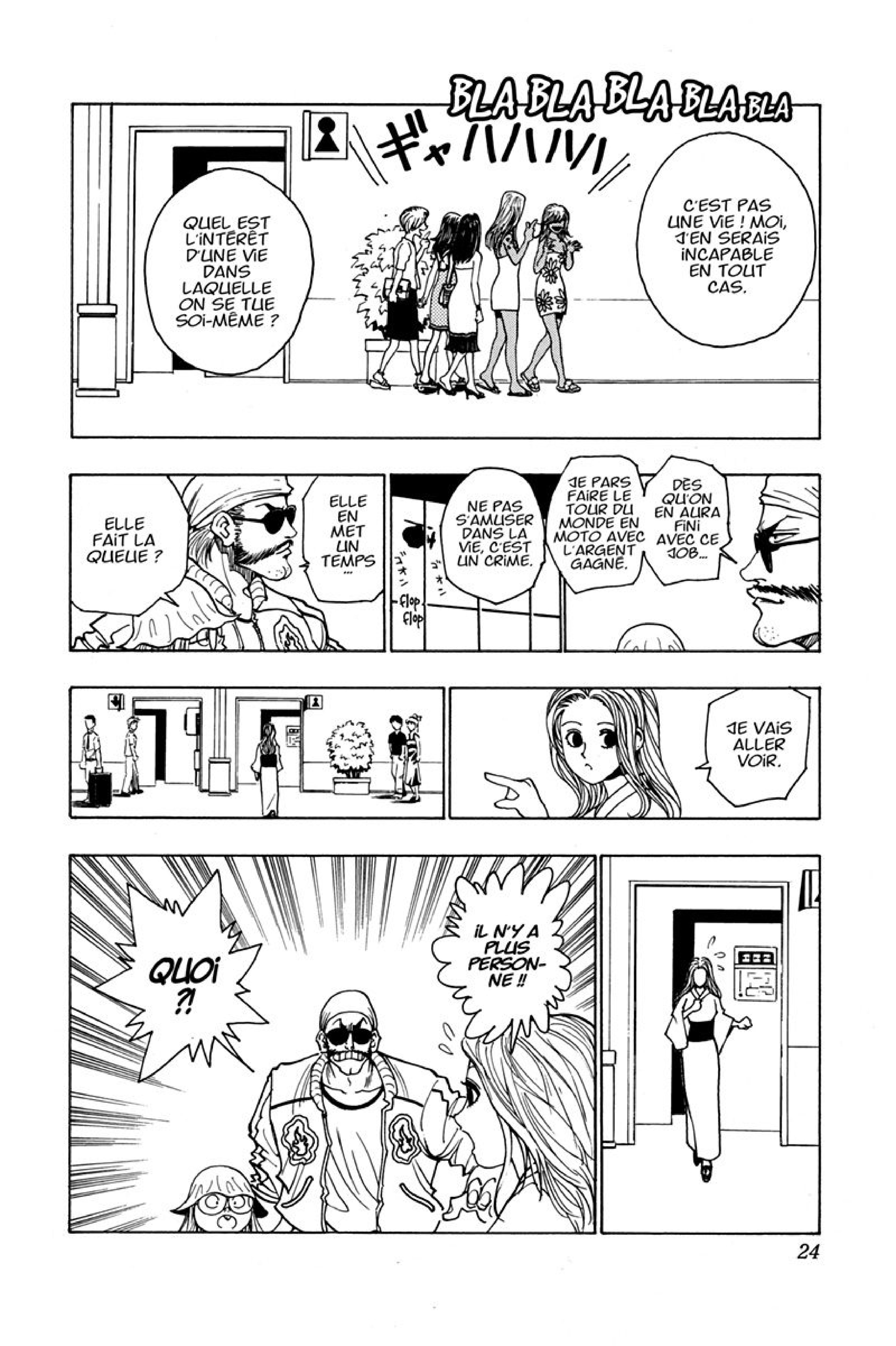 Chargement... Ch.94 p.23
