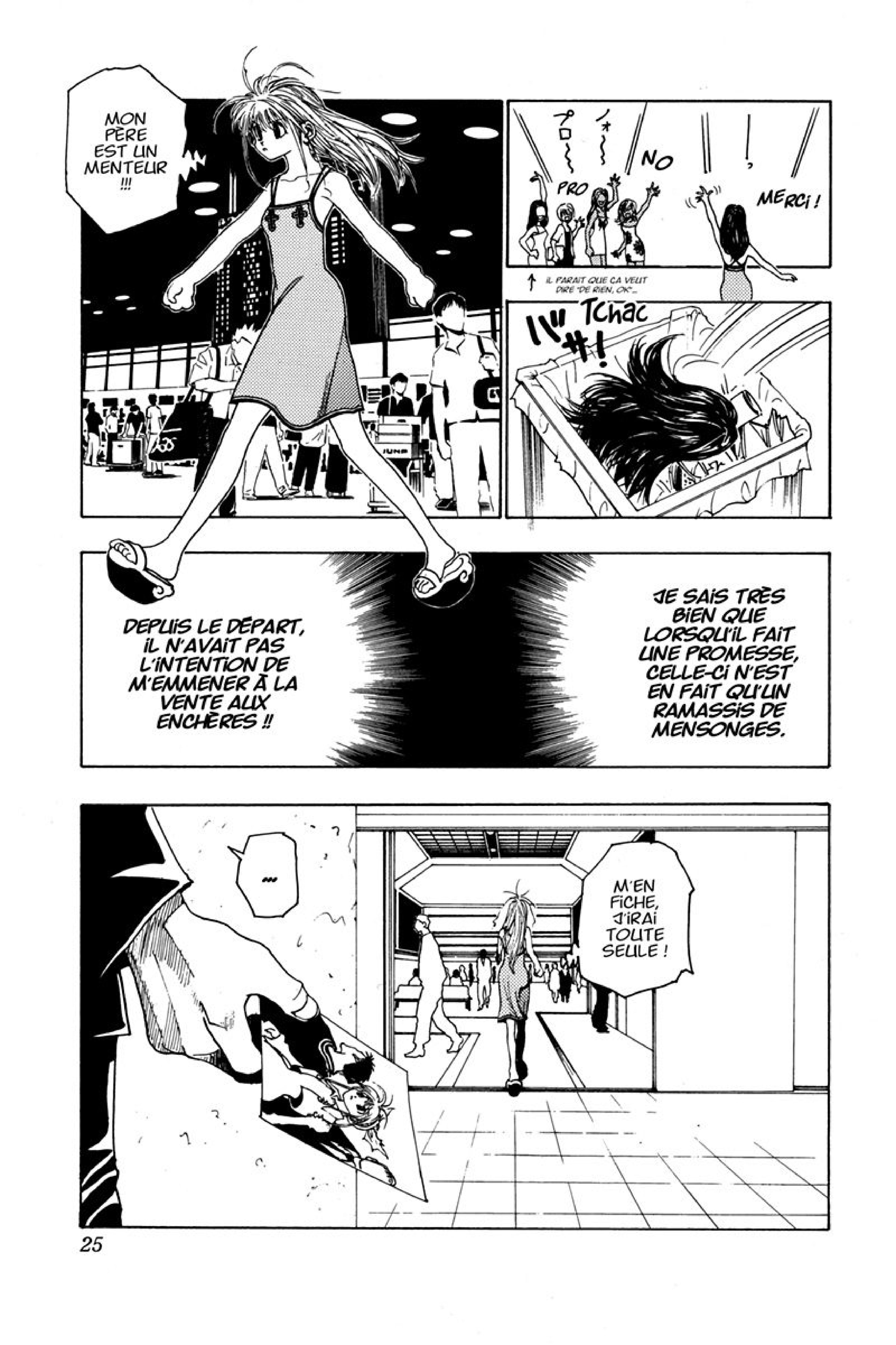 Chargement... Ch.94 p.24