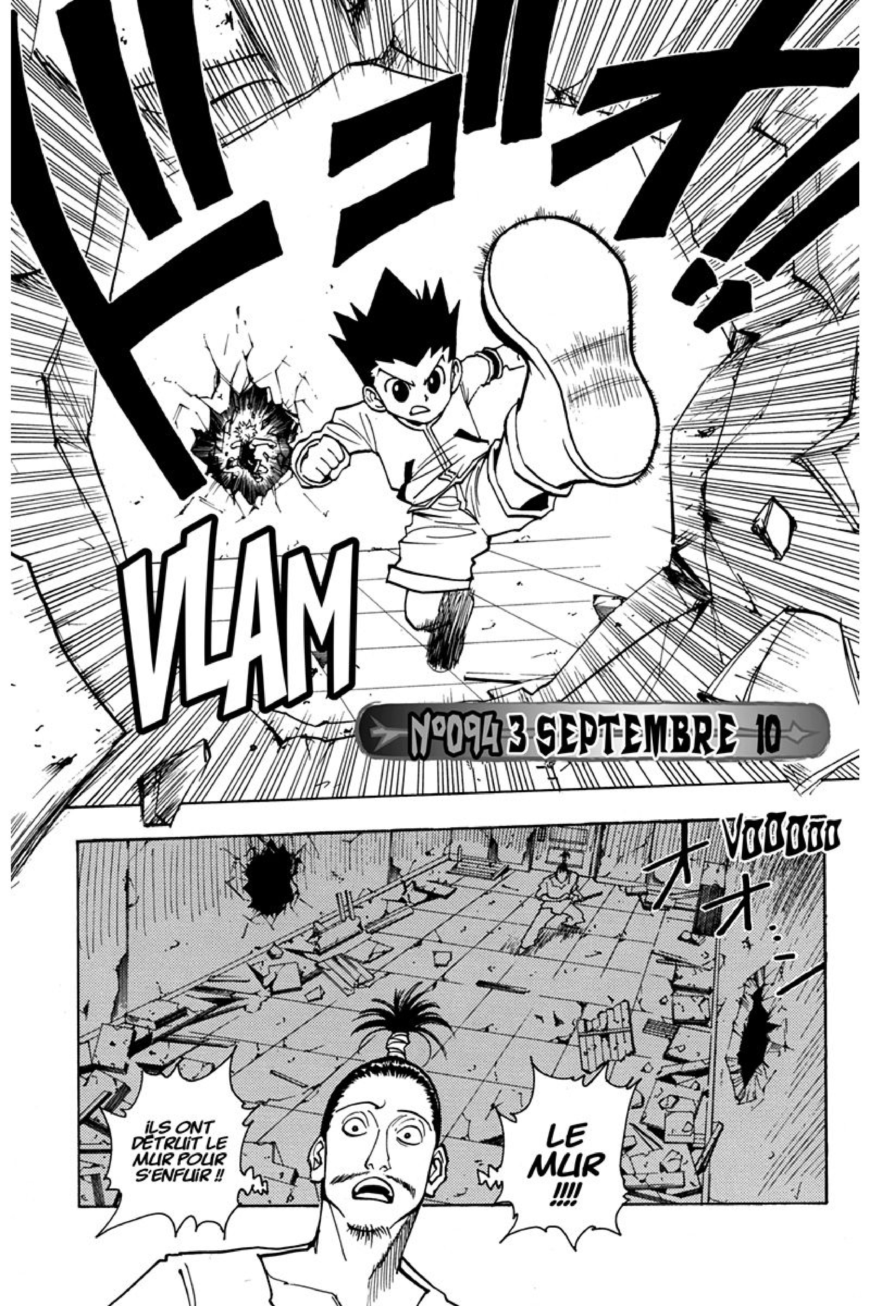 Chargement... Ch.94 p.6