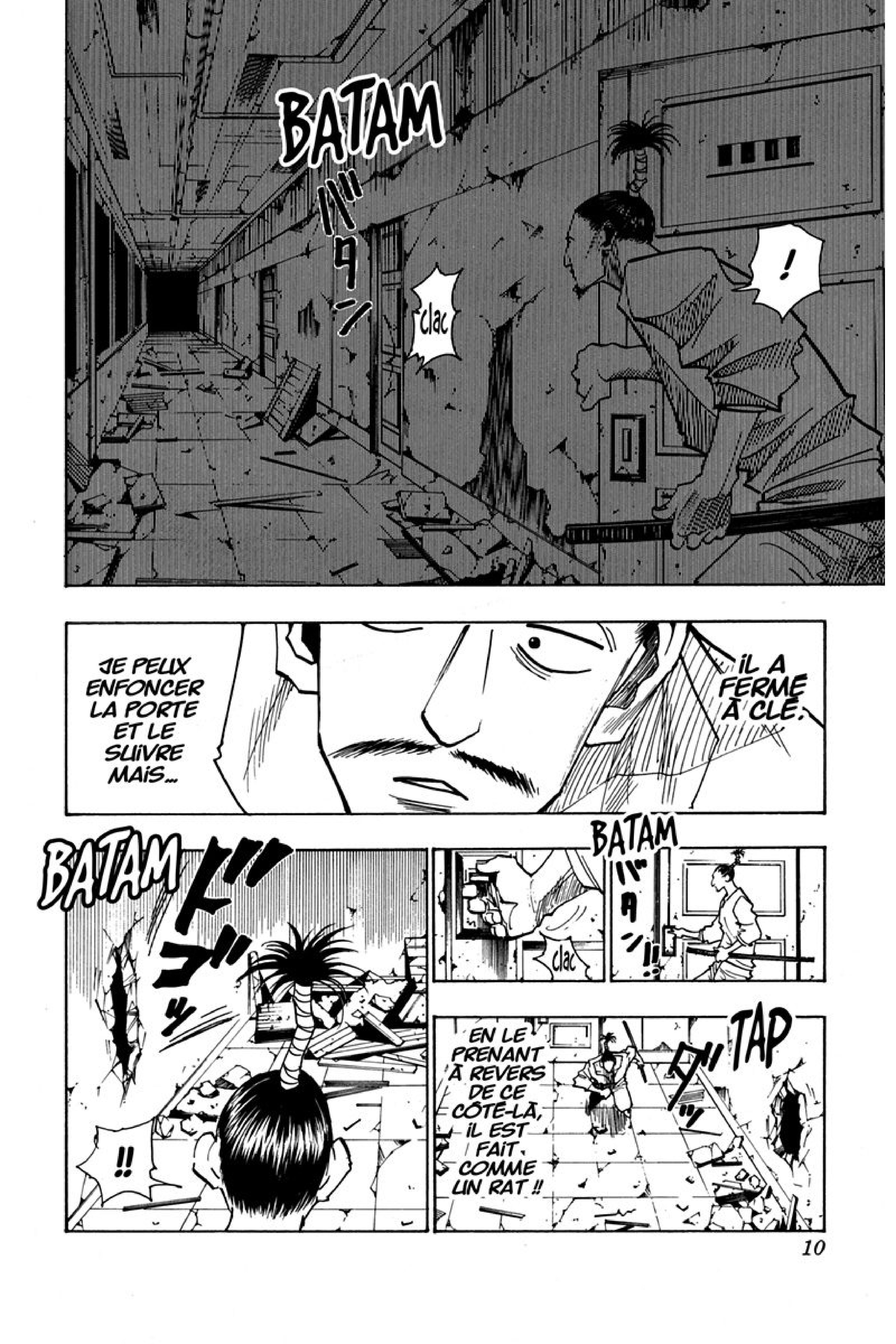 Chargement... Ch.94 p.9