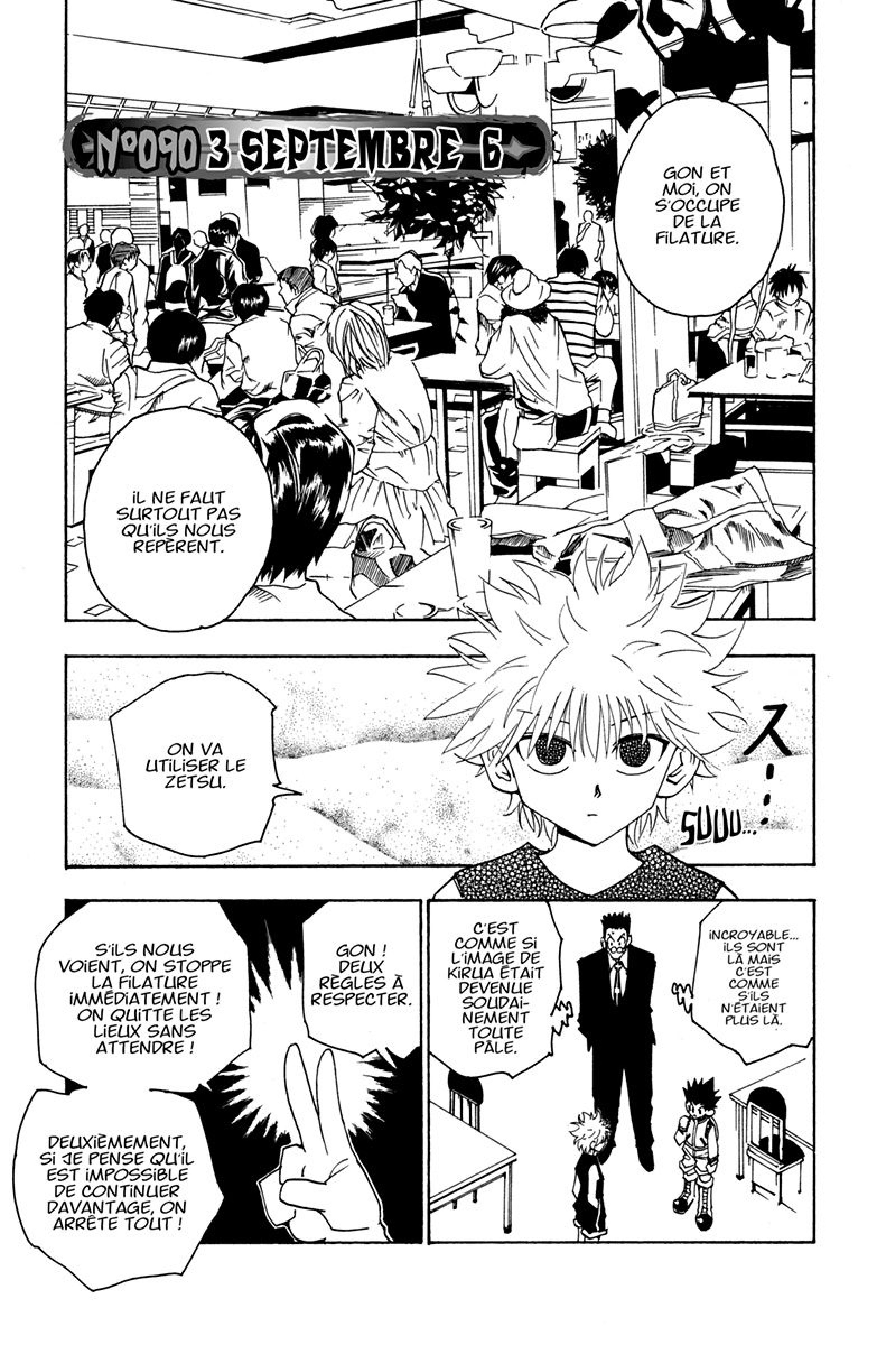 Chargement... Ch.90 p.1