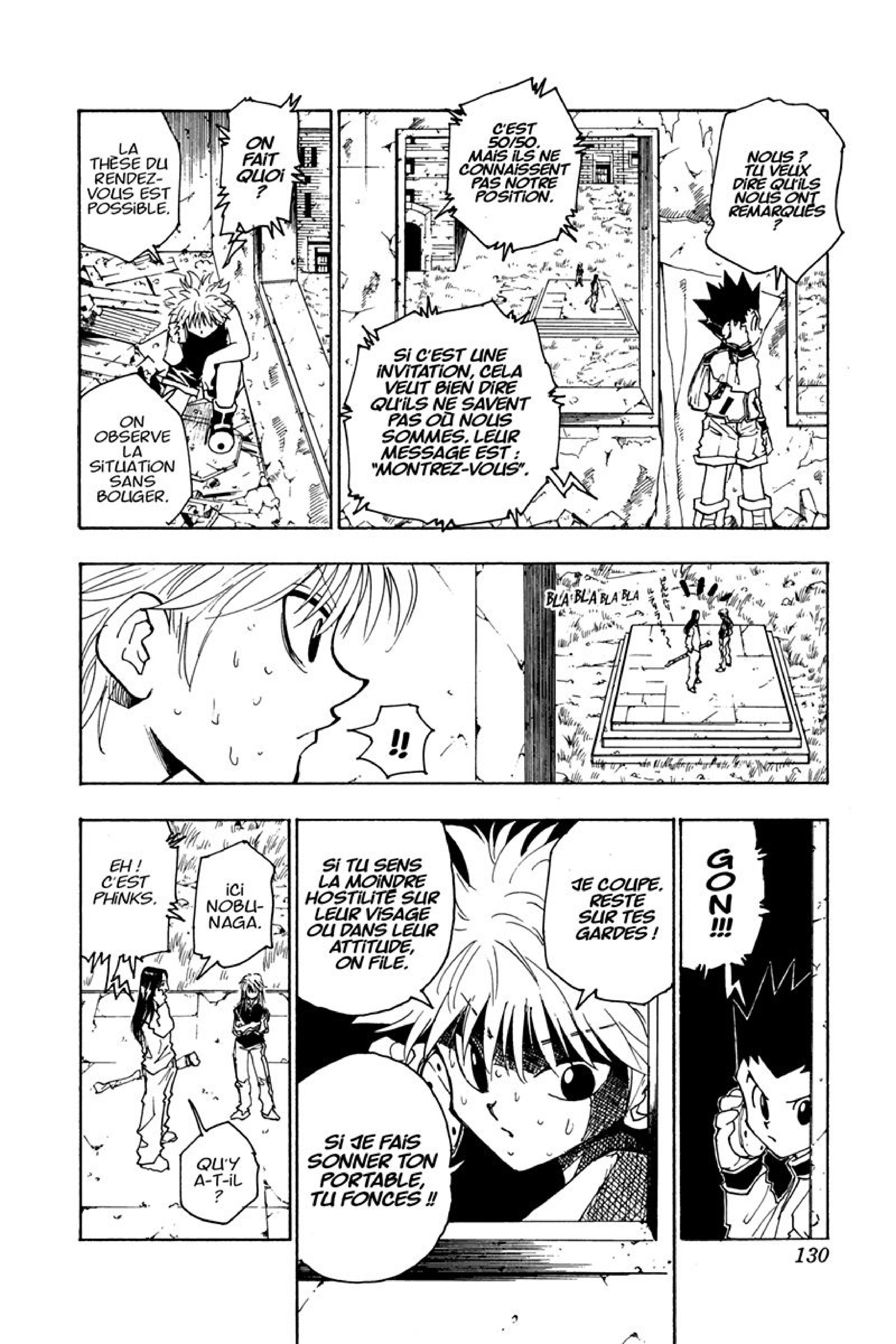 Chargement... Ch.90 p.10
