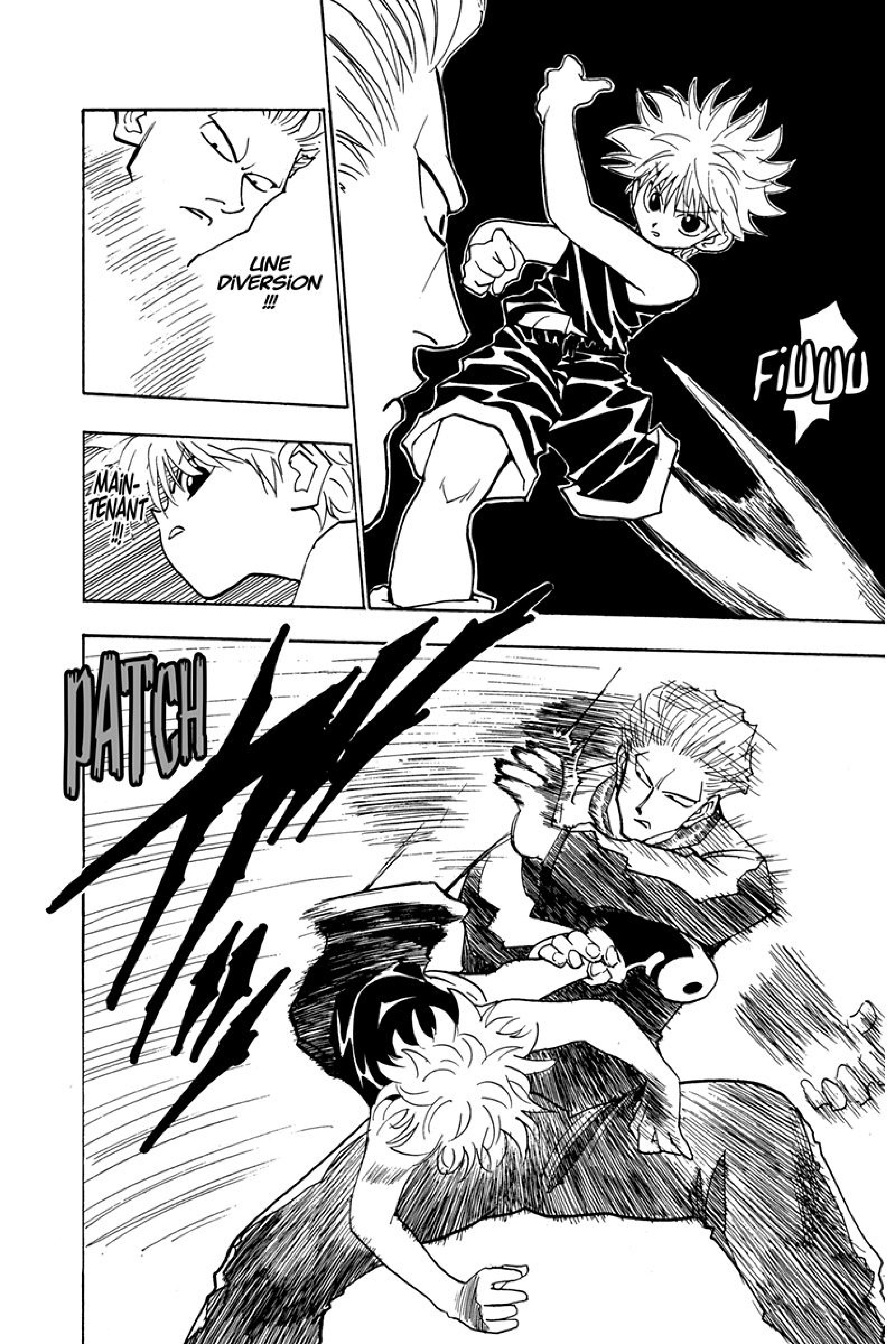 Chargement... Ch.90 p.16