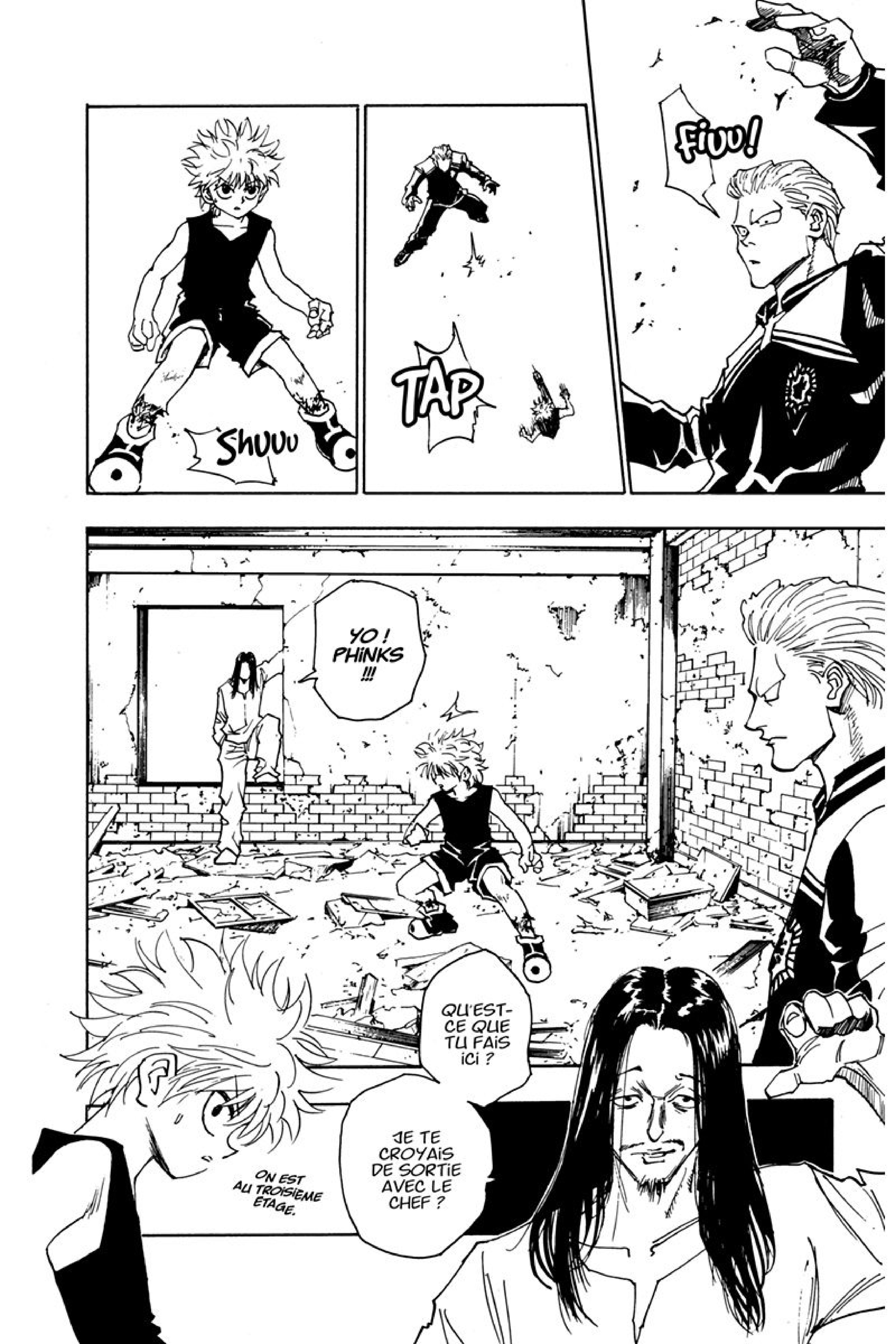 Chargement... Ch.90 p.18