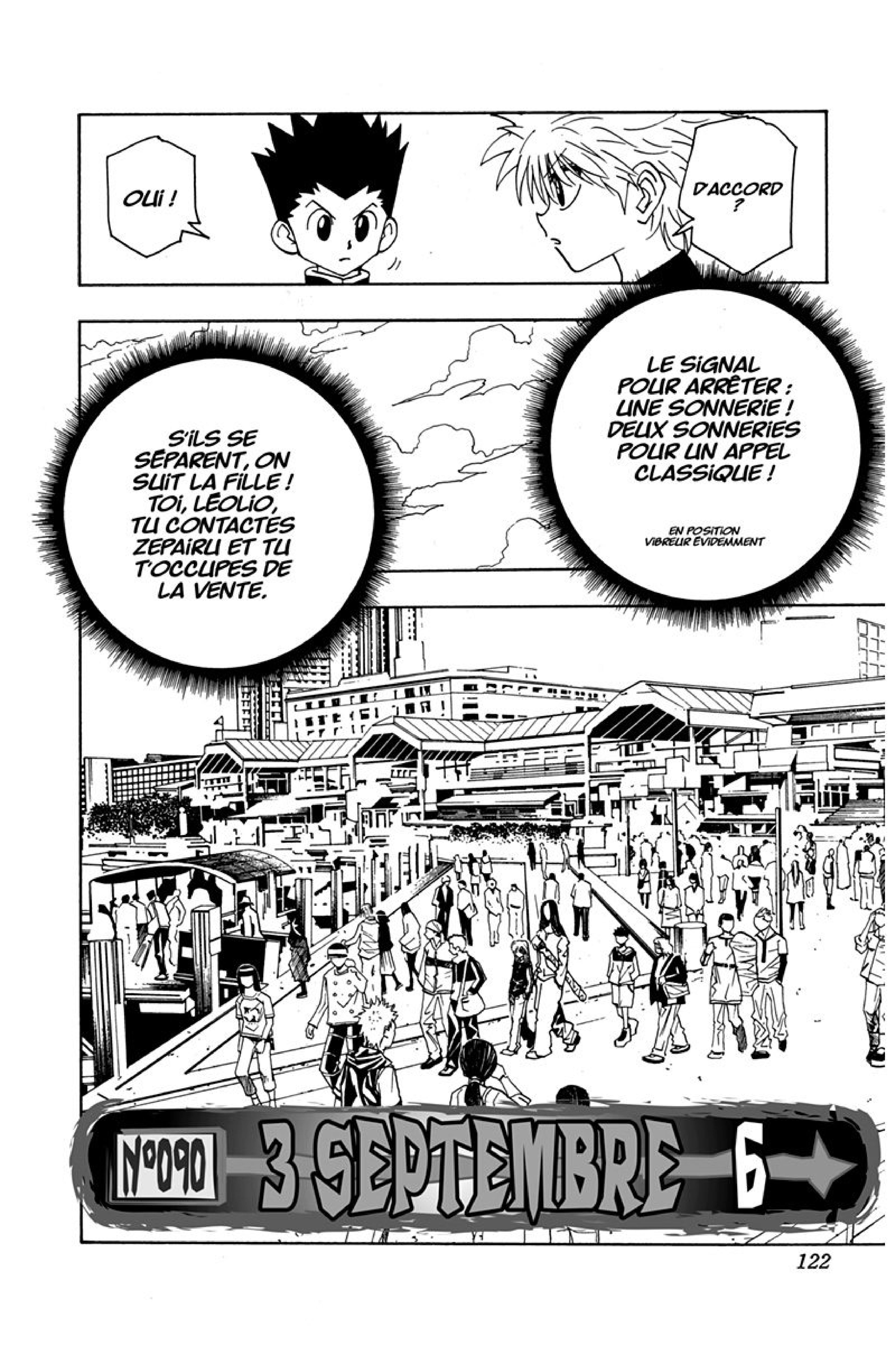 Chargement... Ch.90 p.2