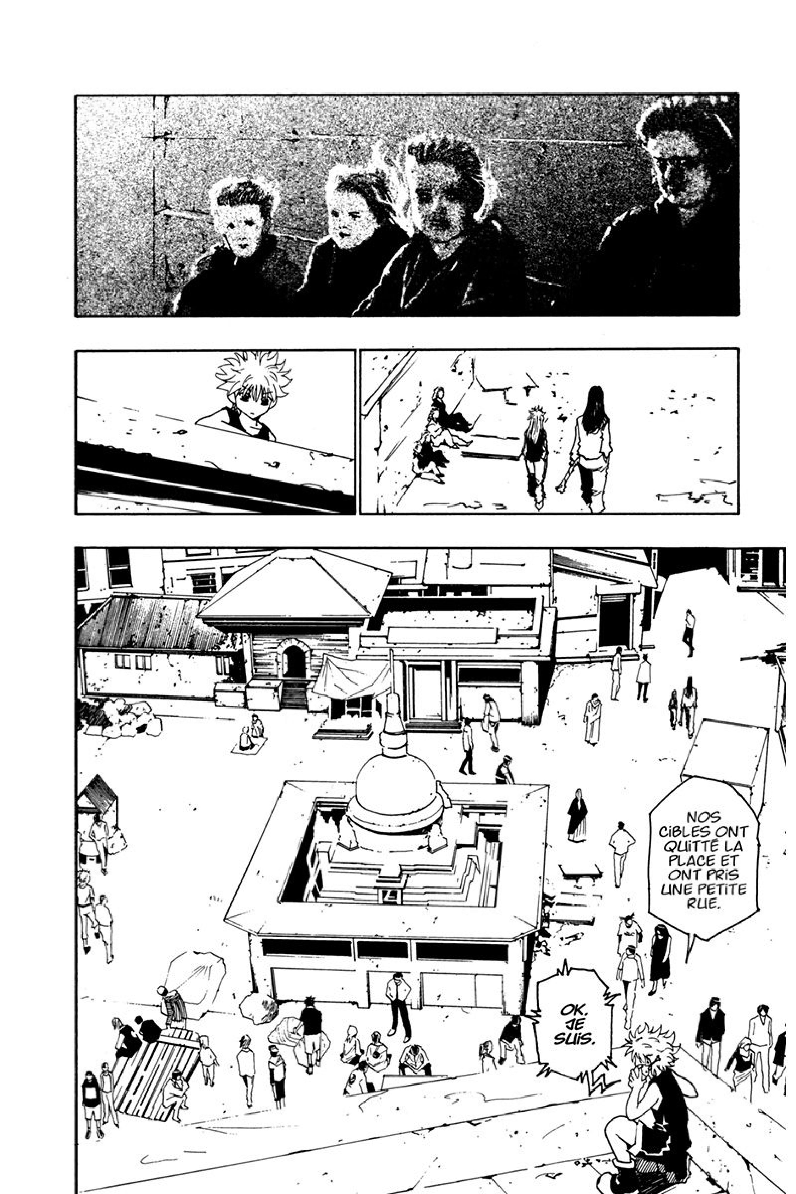 Chargement... Ch.90 p.4