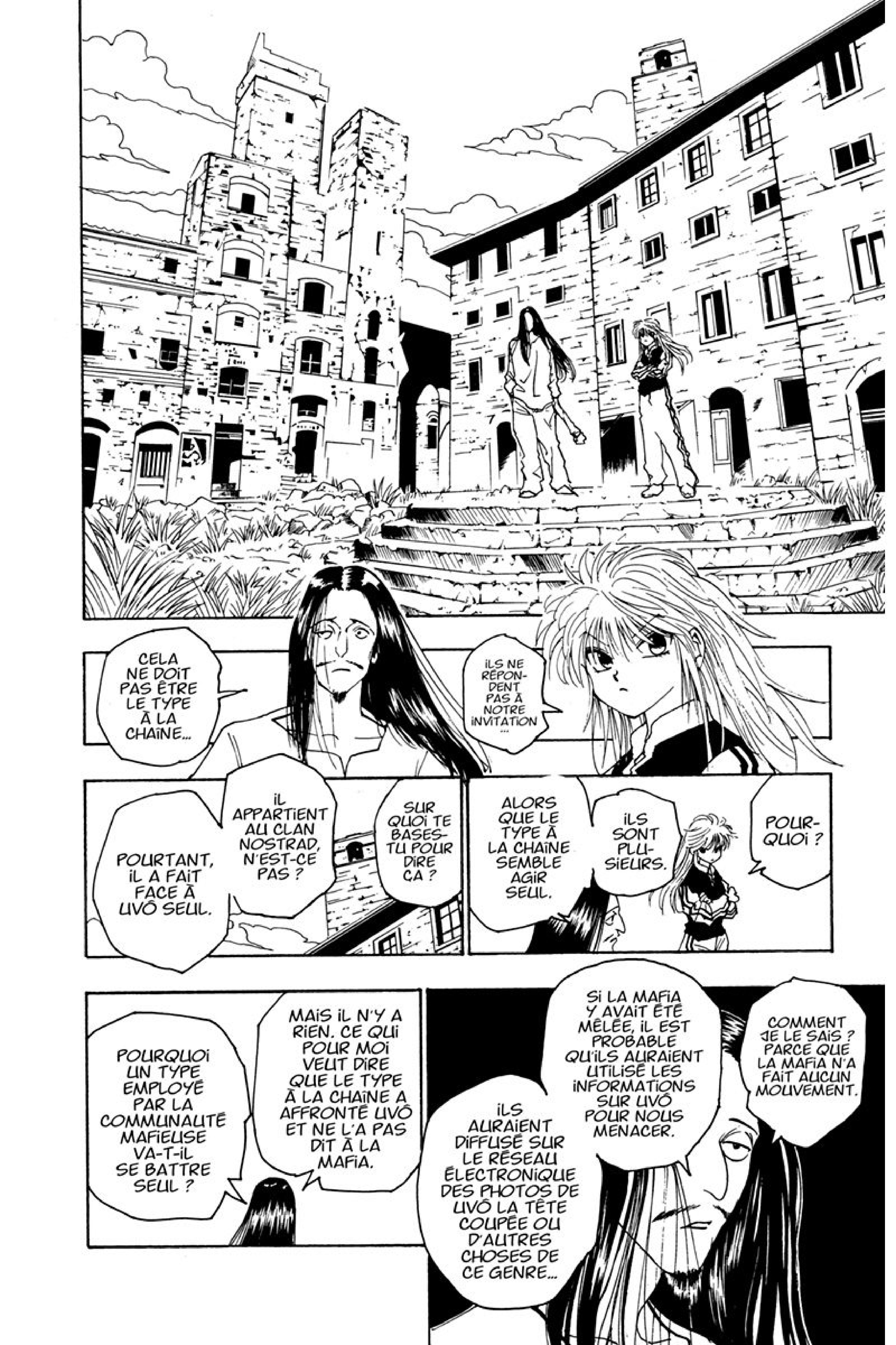 Chargement... Ch.90 p.8