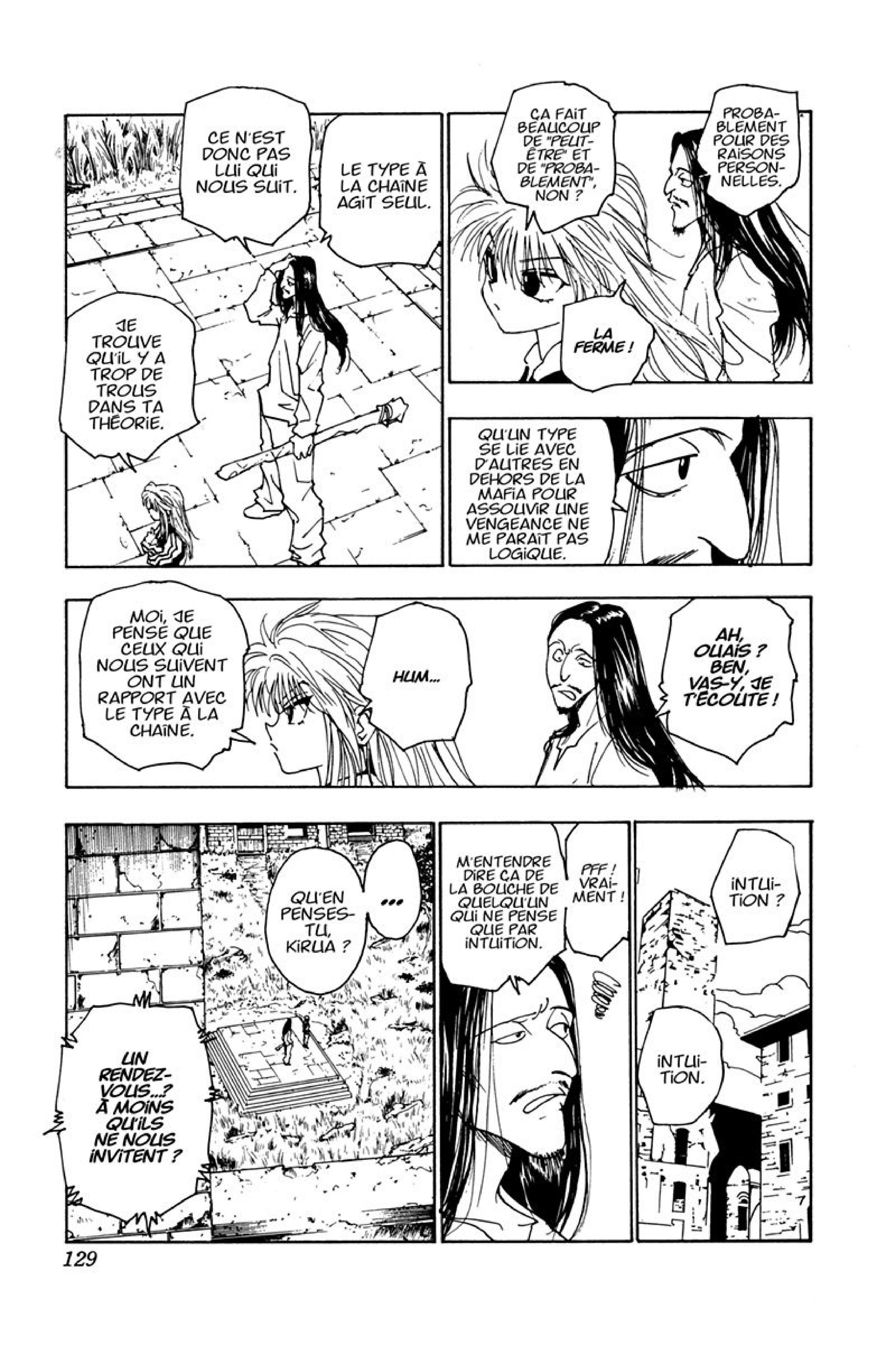 Chargement... Ch.90 p.9
