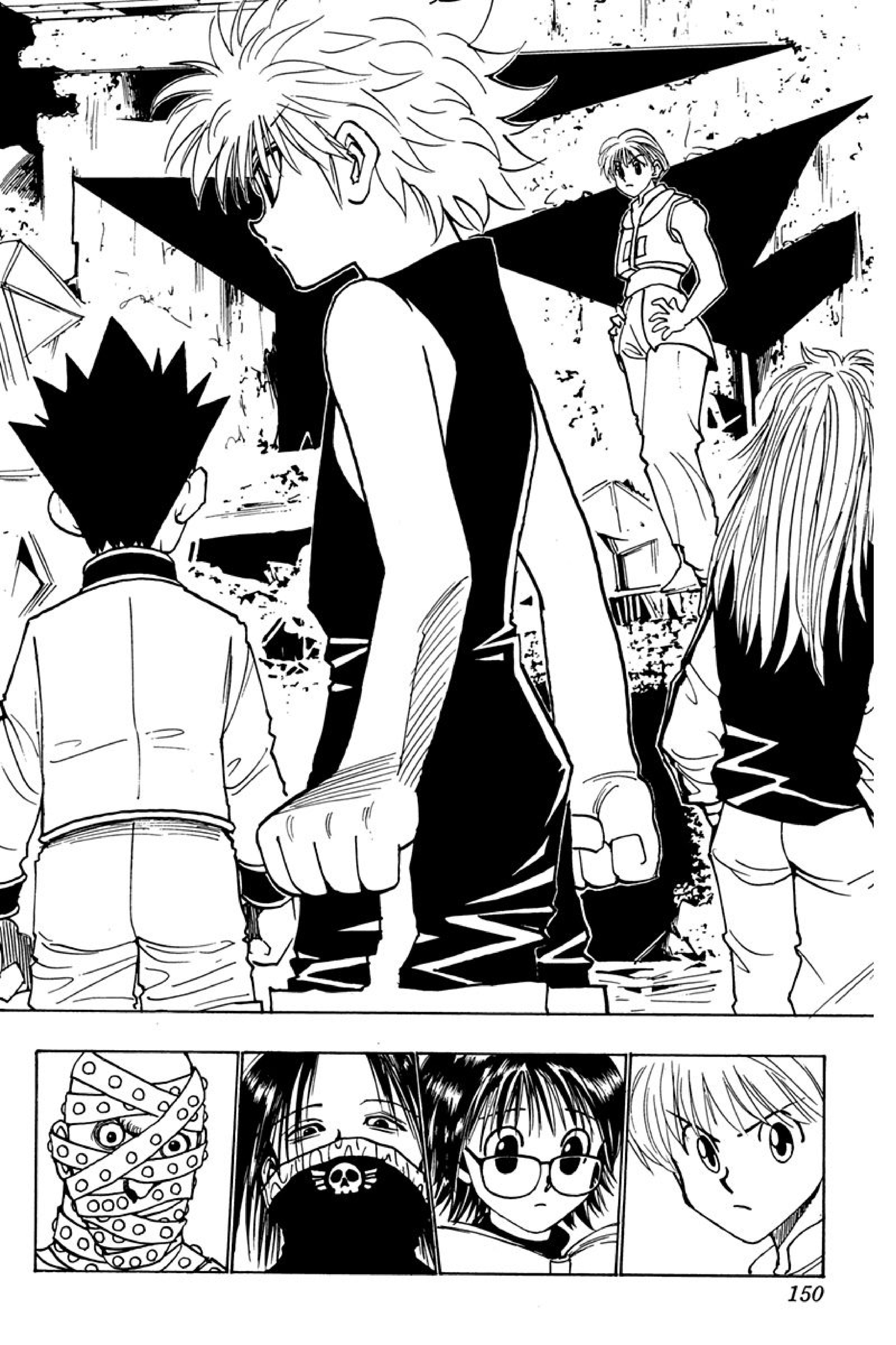 Chargement... Ch.91 p.10