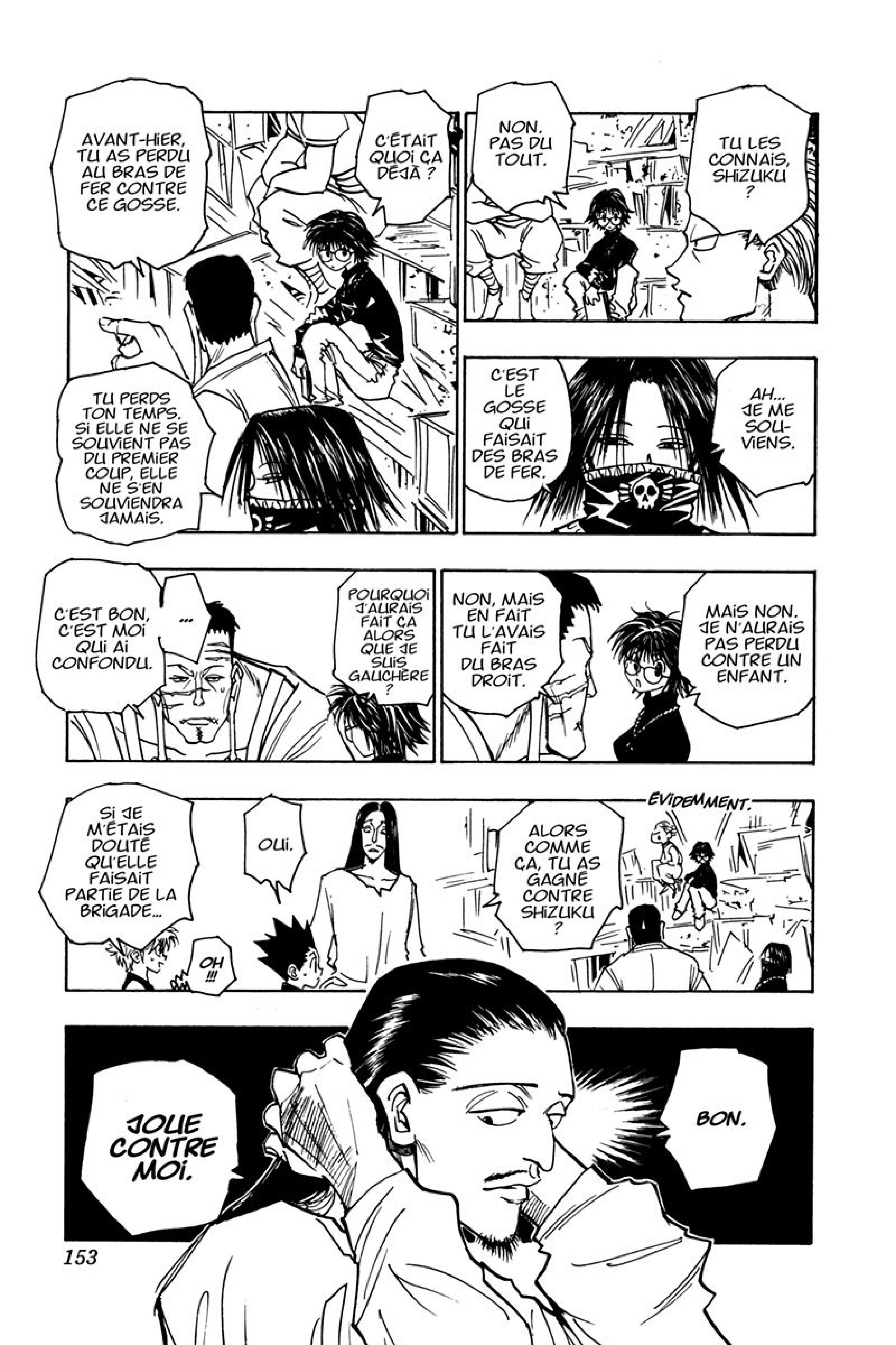 Chargement... Ch.91 p.13