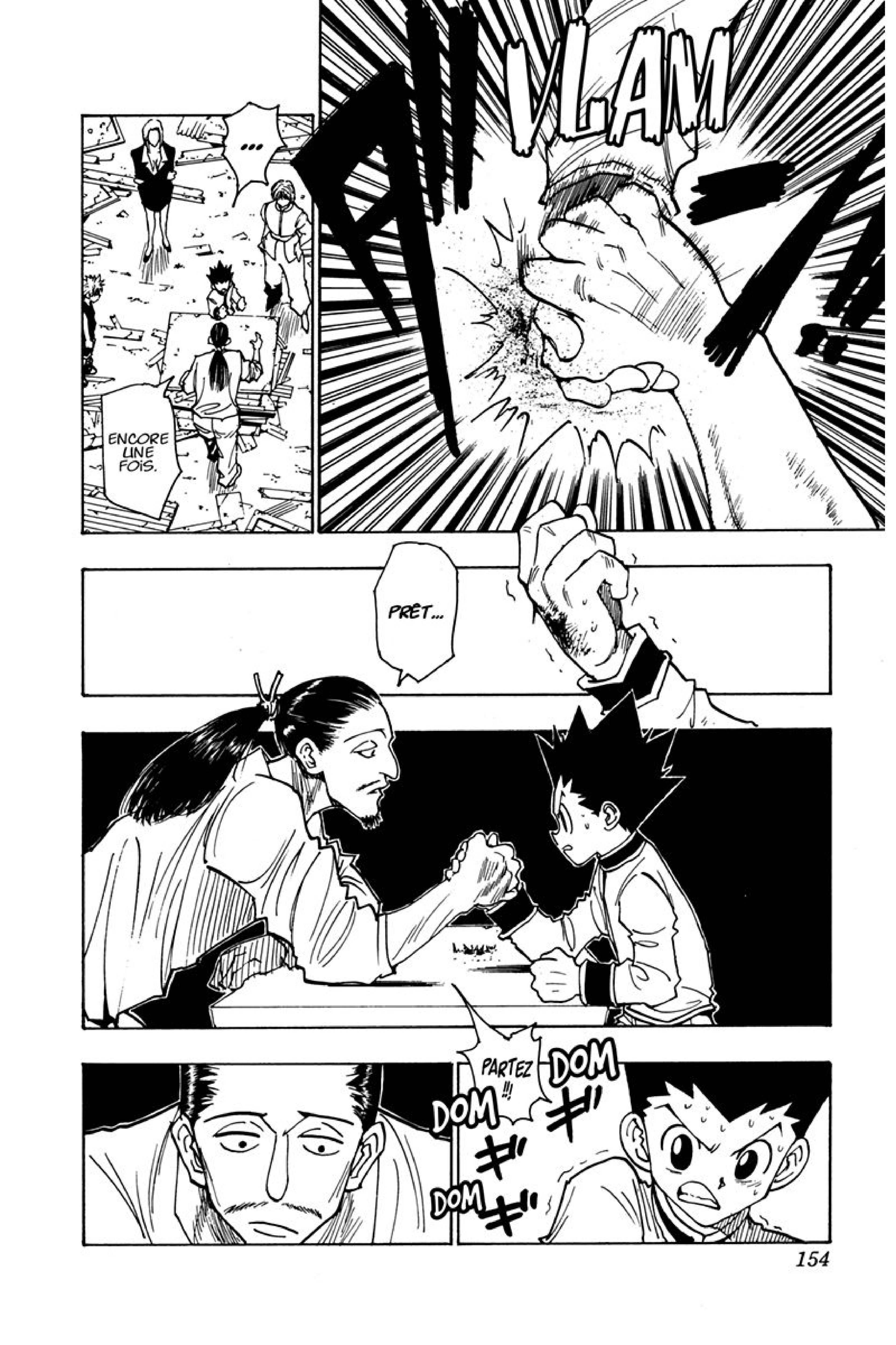 Chargement... Ch.91 p.14