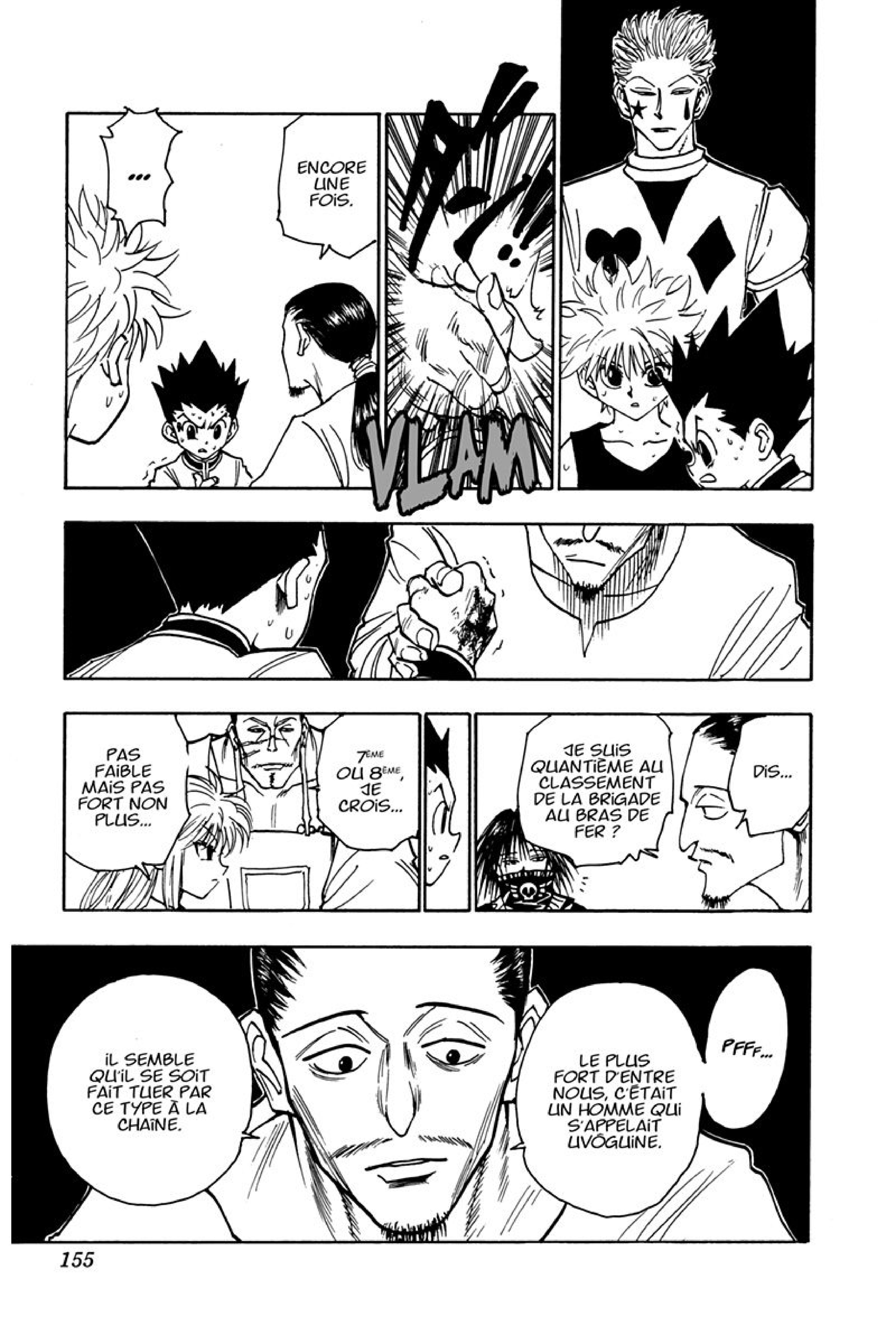 Chargement... Ch.91 p.15