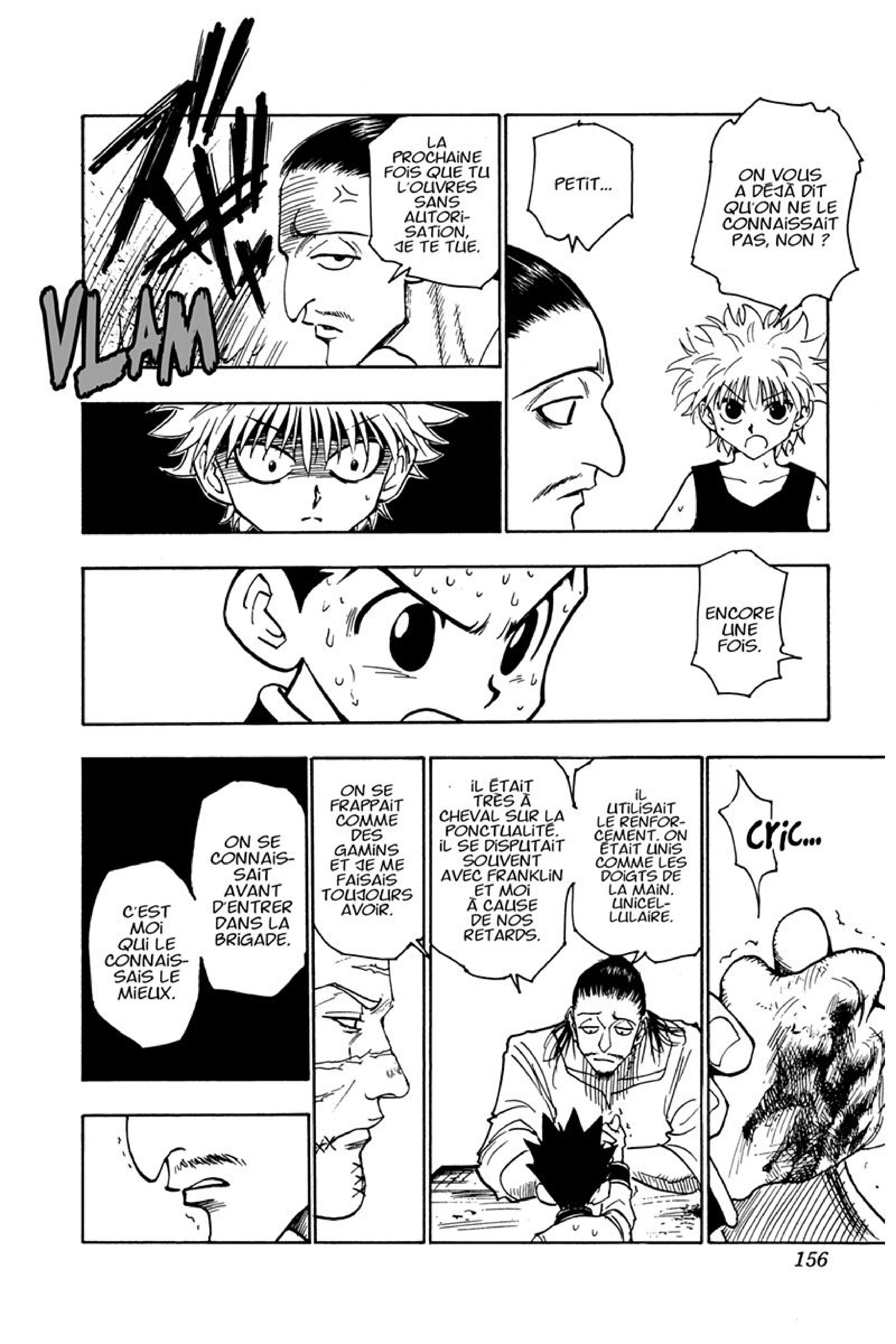 Chargement... Ch.91 p.16