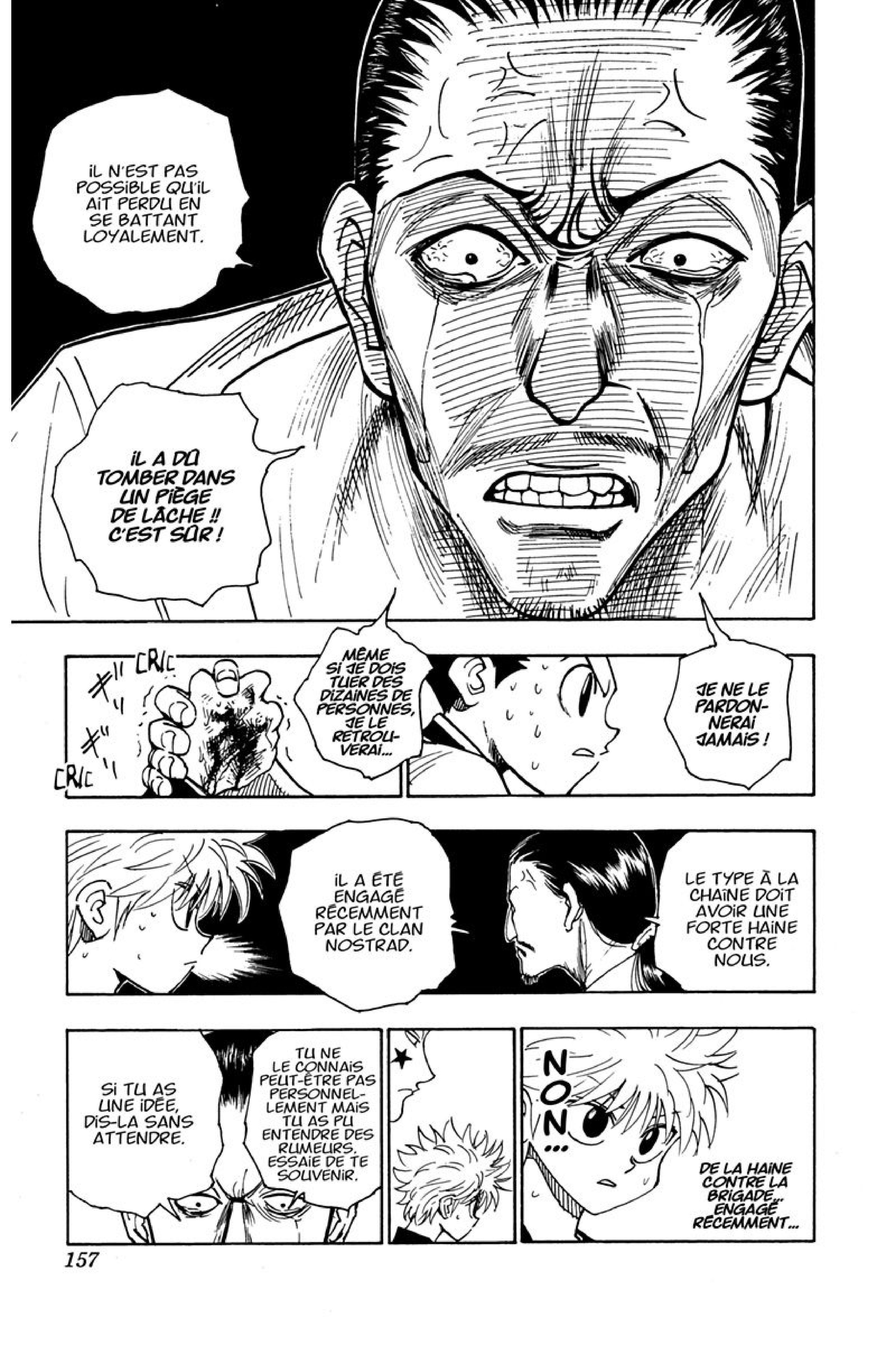 Chargement... Ch.91 p.17