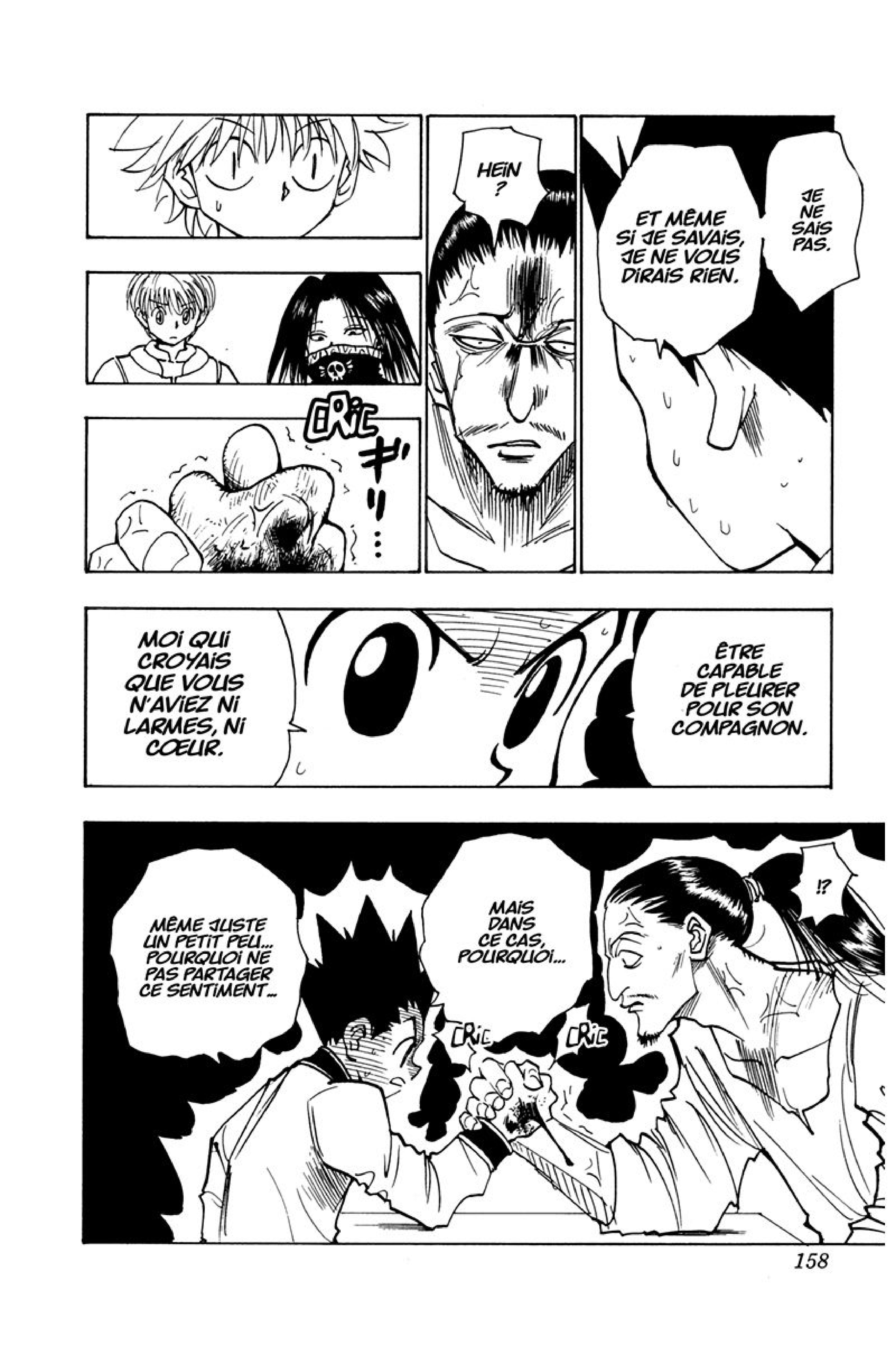 Chargement... Ch.91 p.18