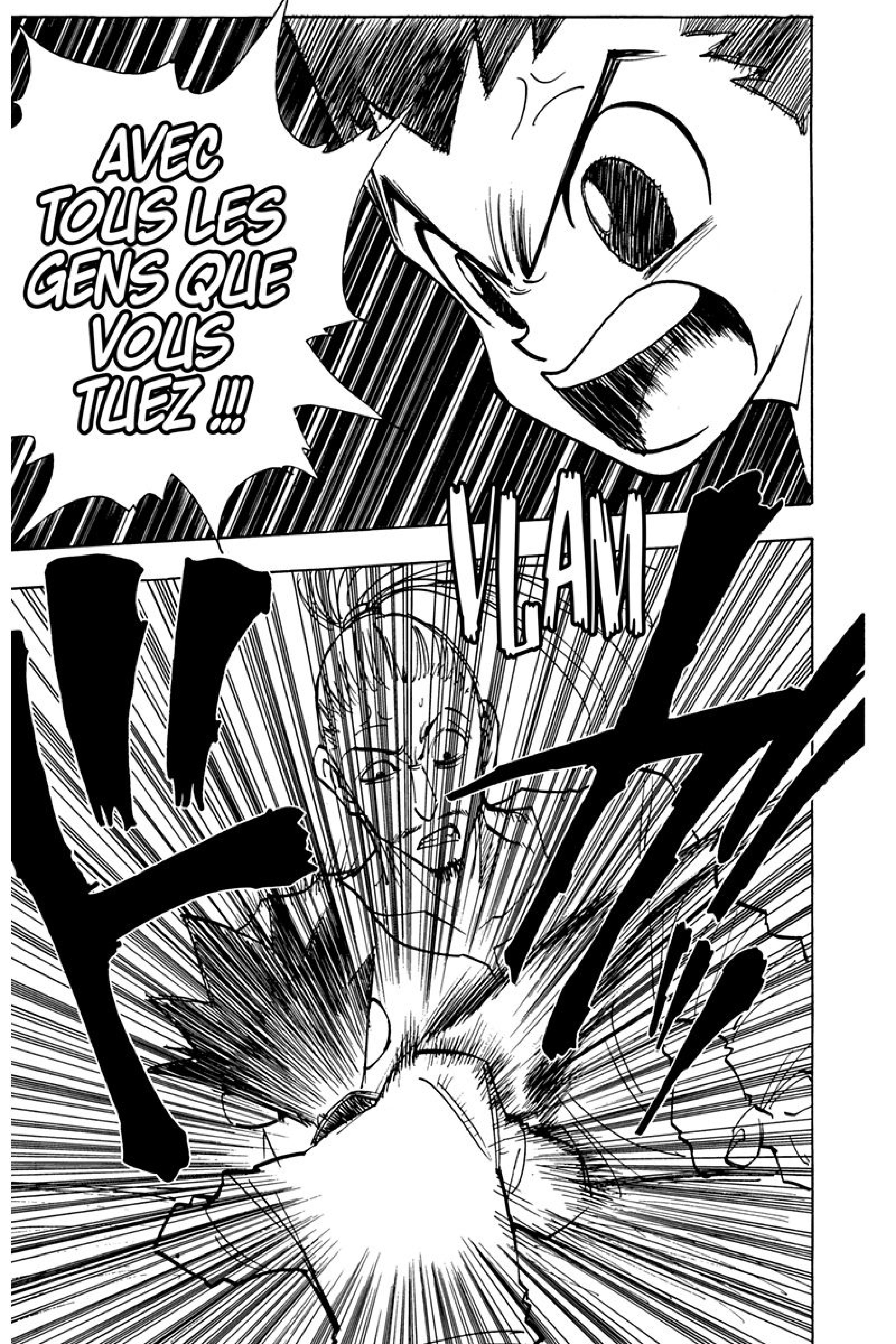 Chargement... Ch.91 p.19