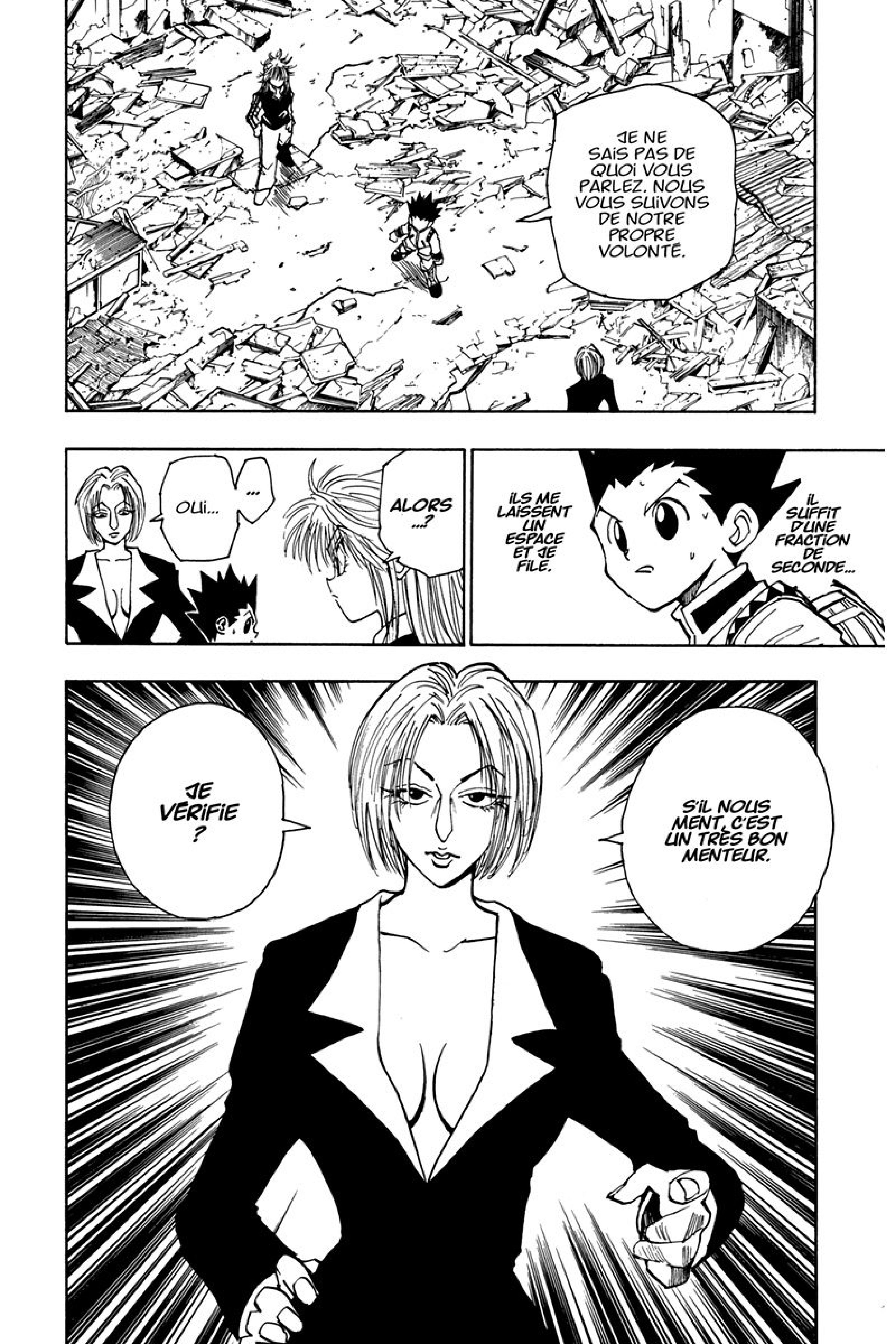 Chargement... Ch.91 p.2