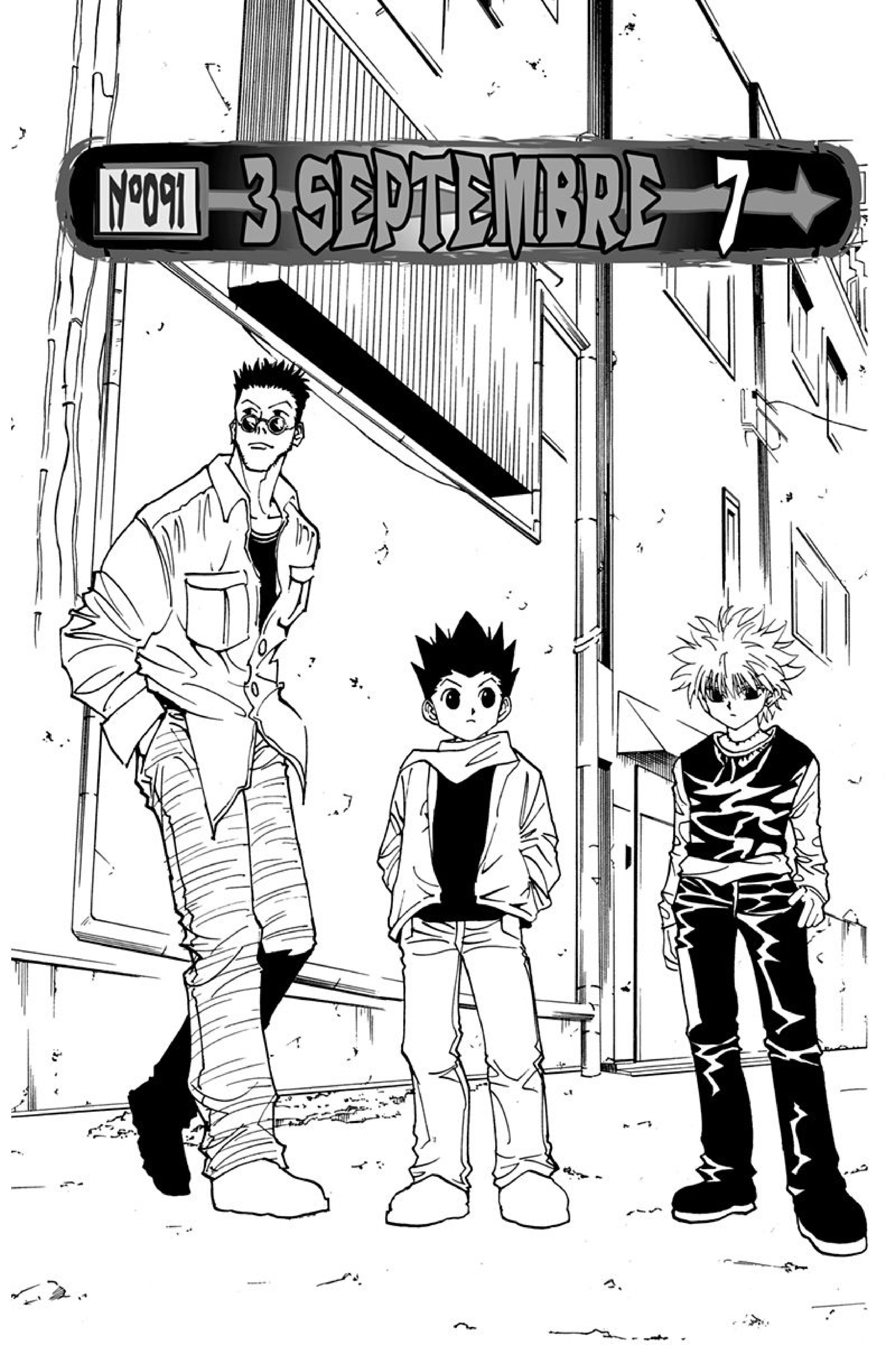 Chargement... Ch.91 p.3
