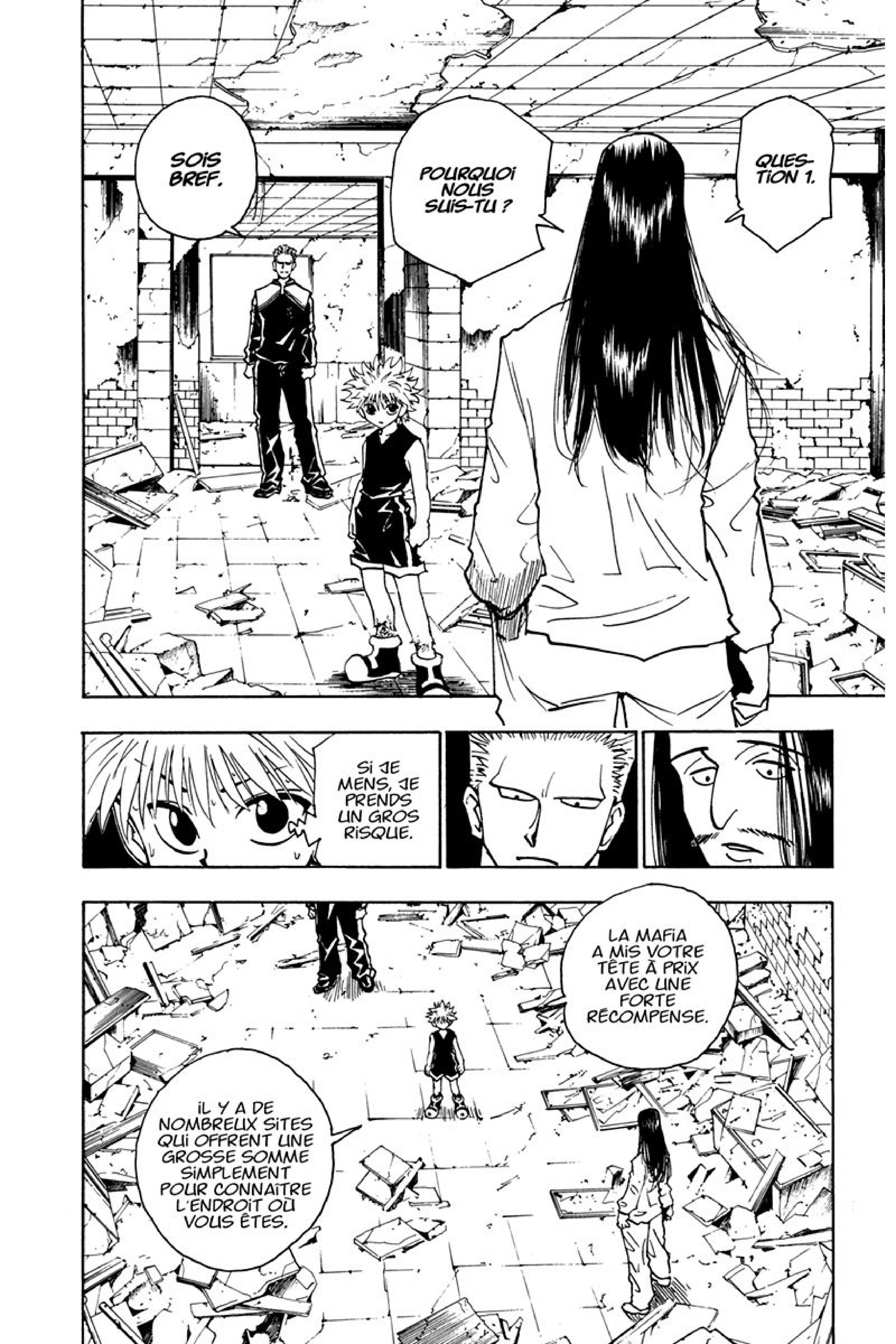Chargement... Ch.91 p.4
