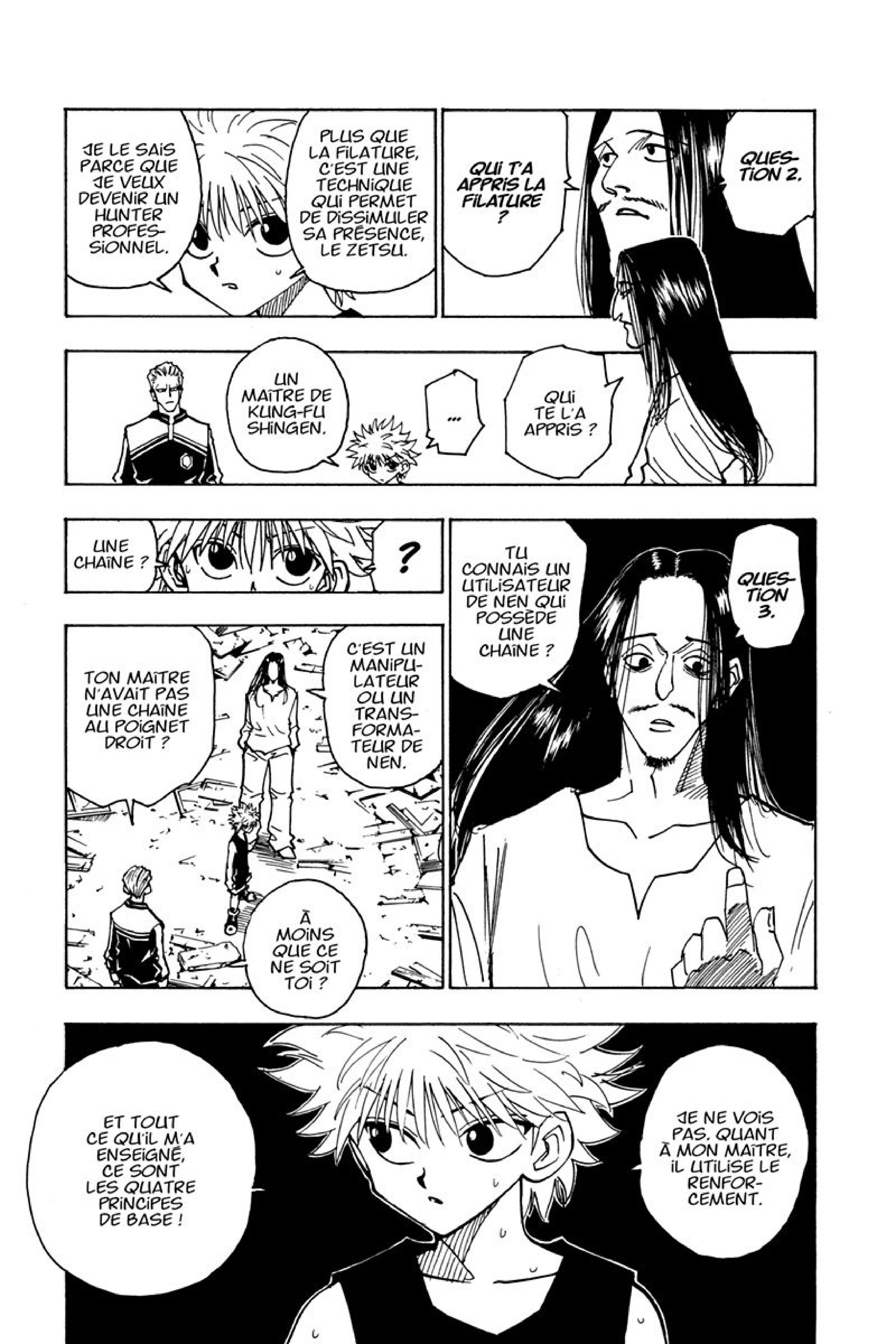 Chargement... Ch.91 p.5