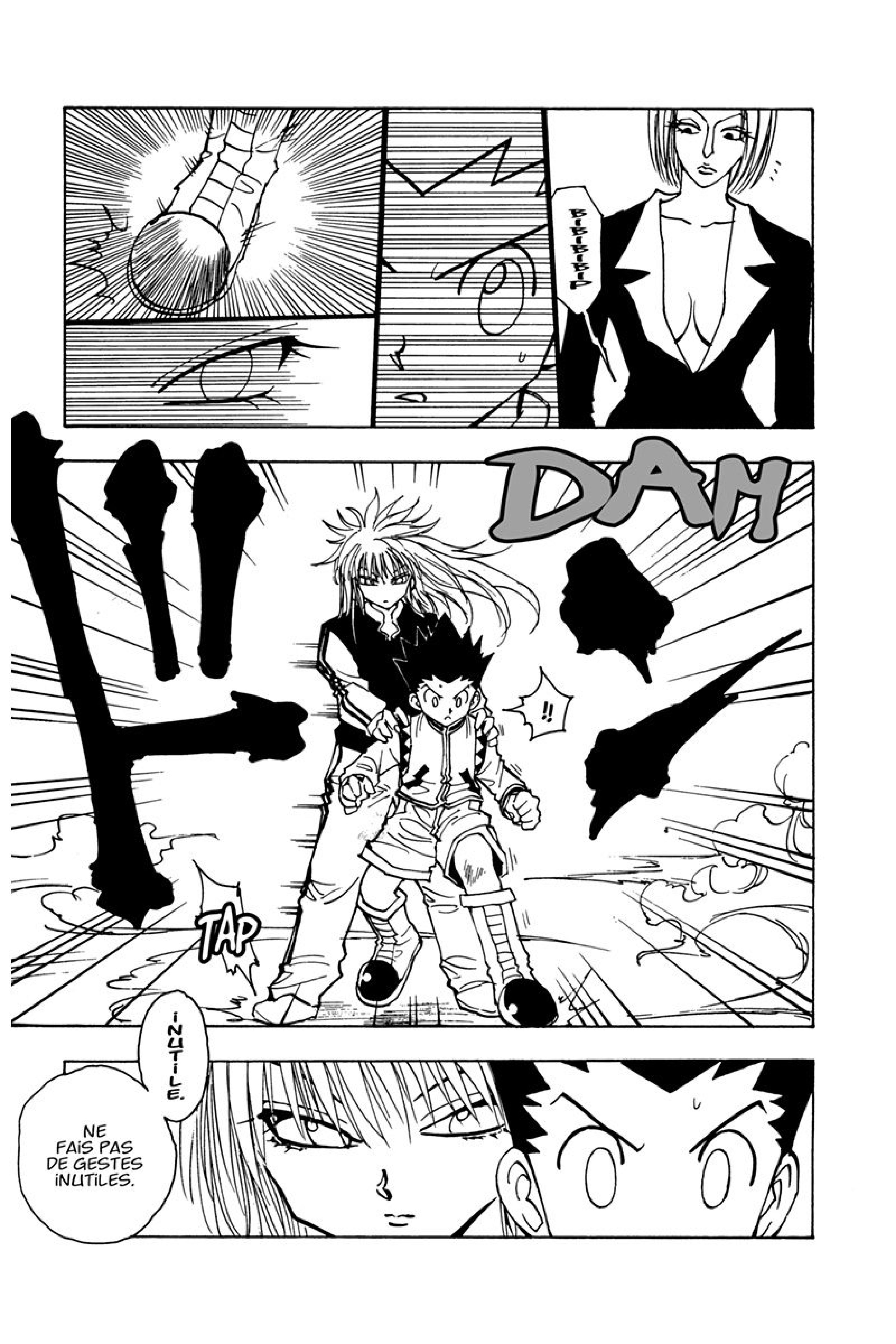 Chargement... Ch.91 p.7