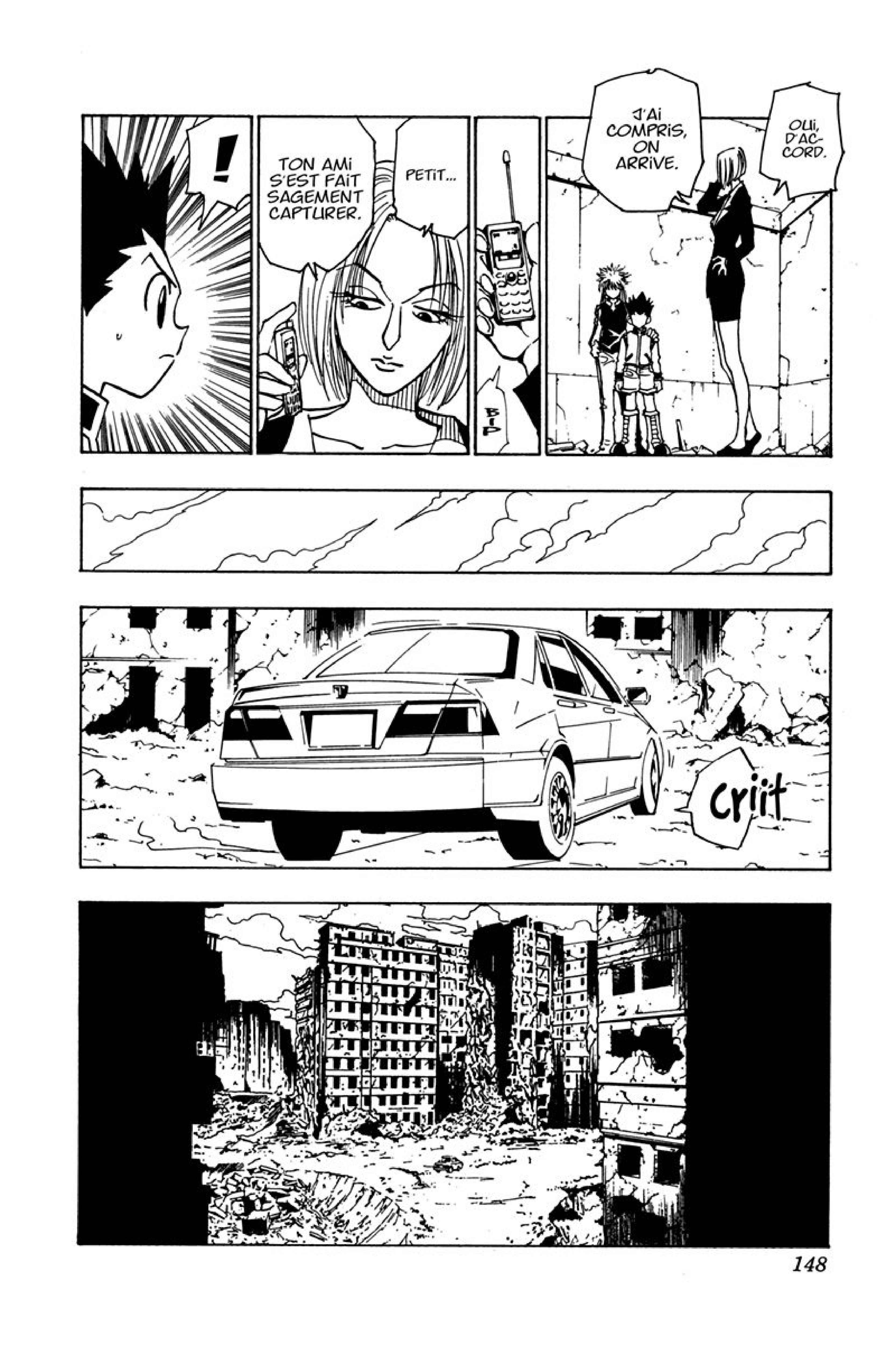 Chargement... Ch.91 p.8