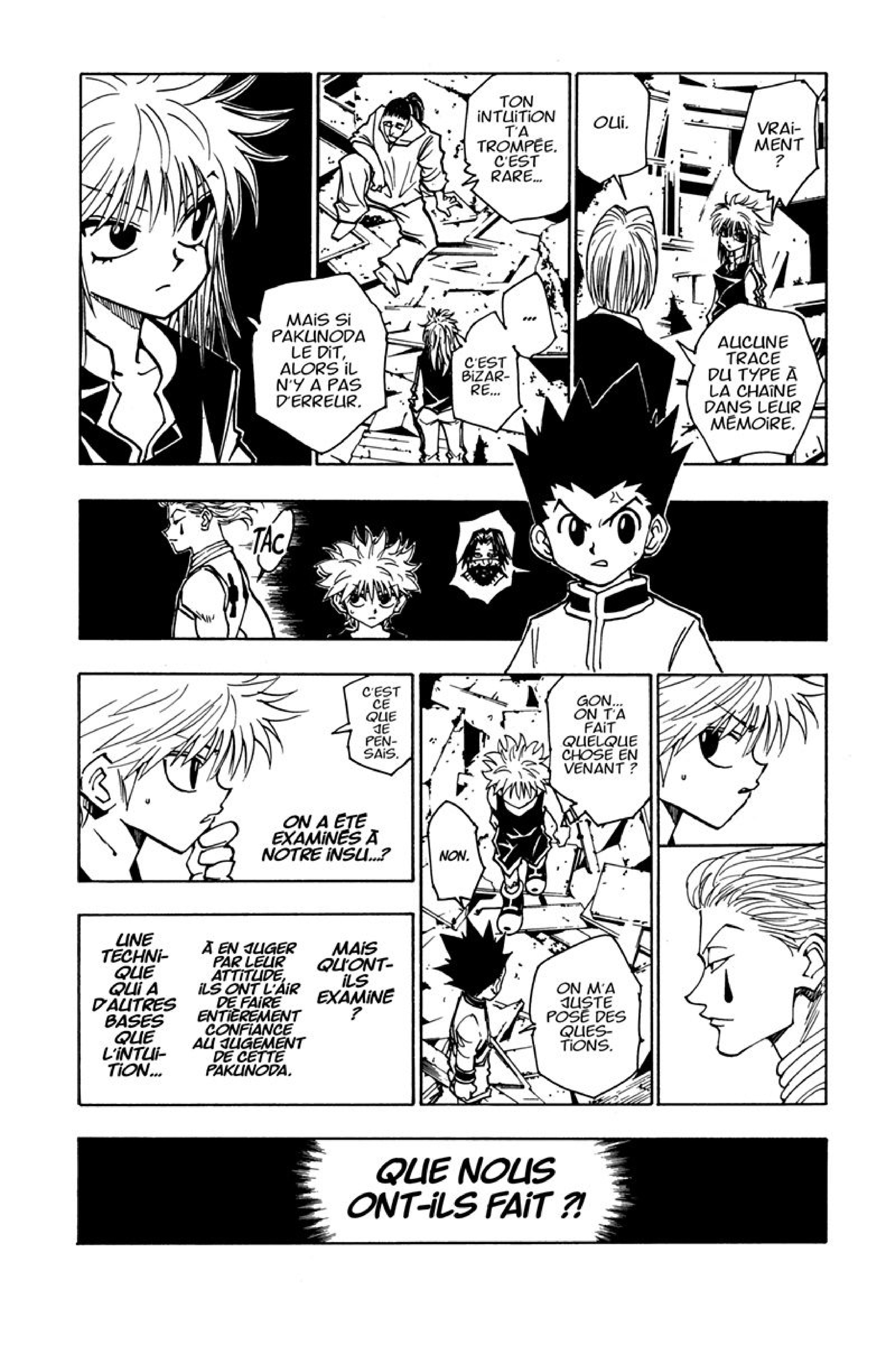 Chargement... Ch.92 p.10