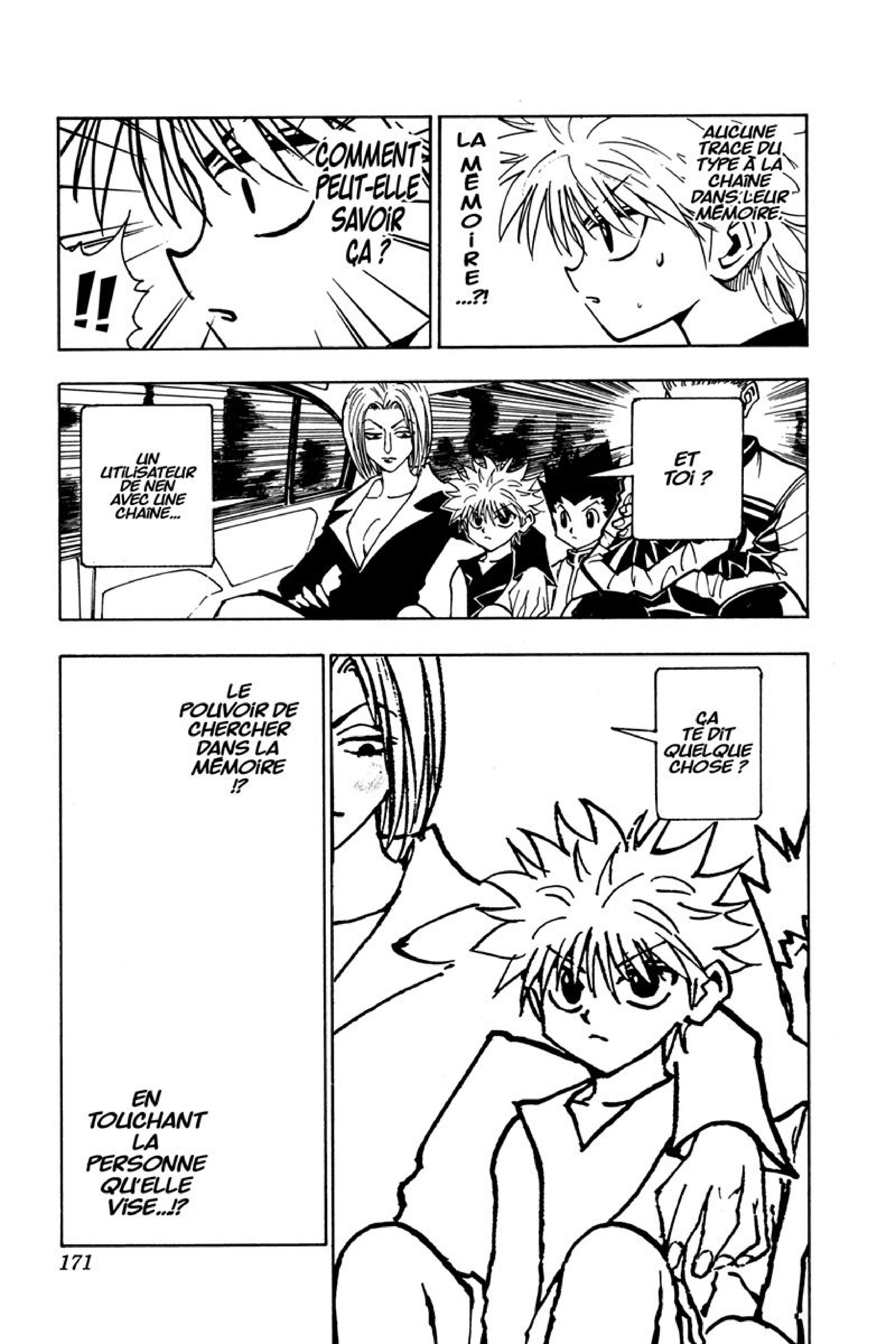 Chargement... Ch.92 p.11