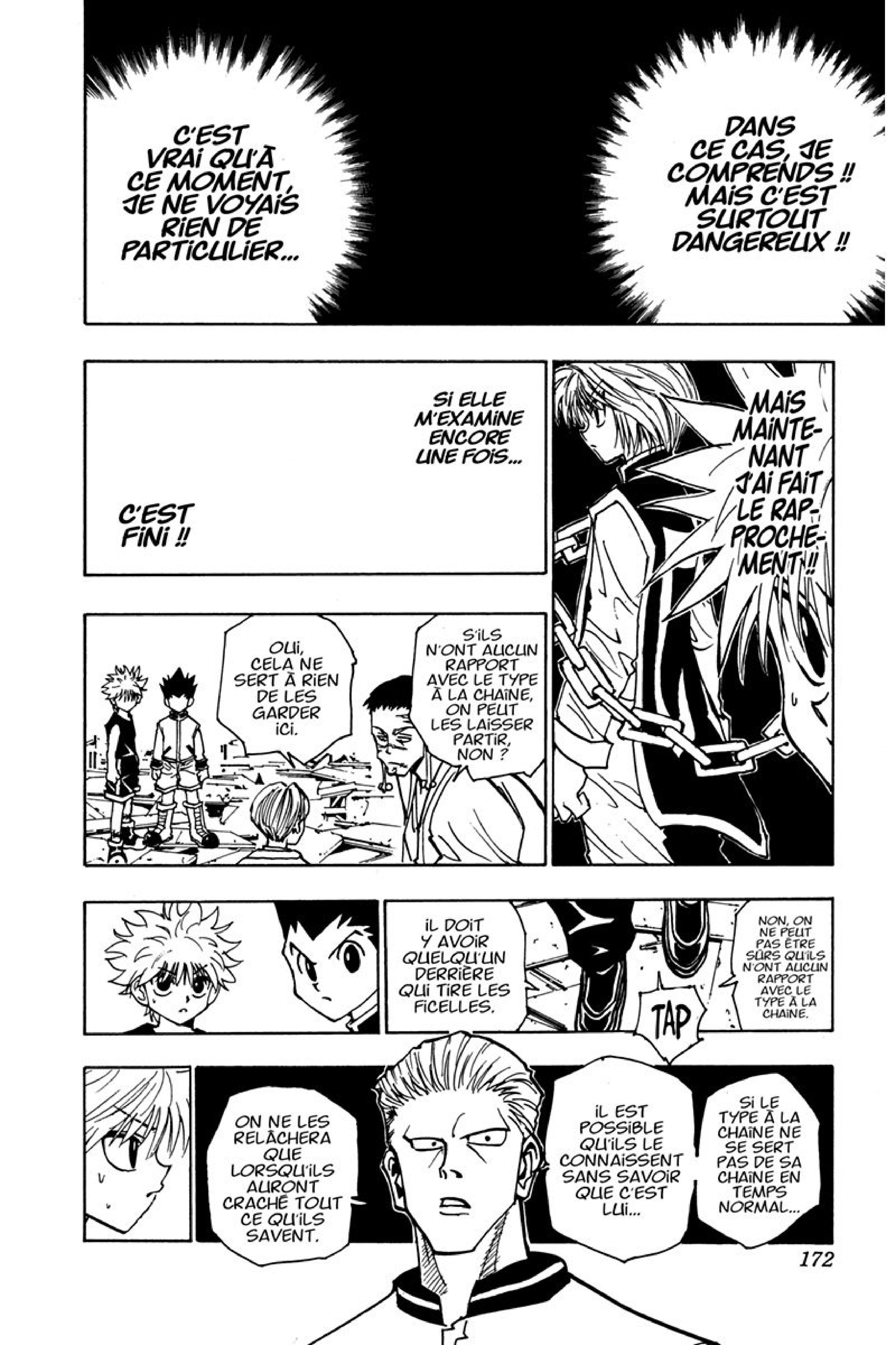 Chargement... Ch.92 p.12