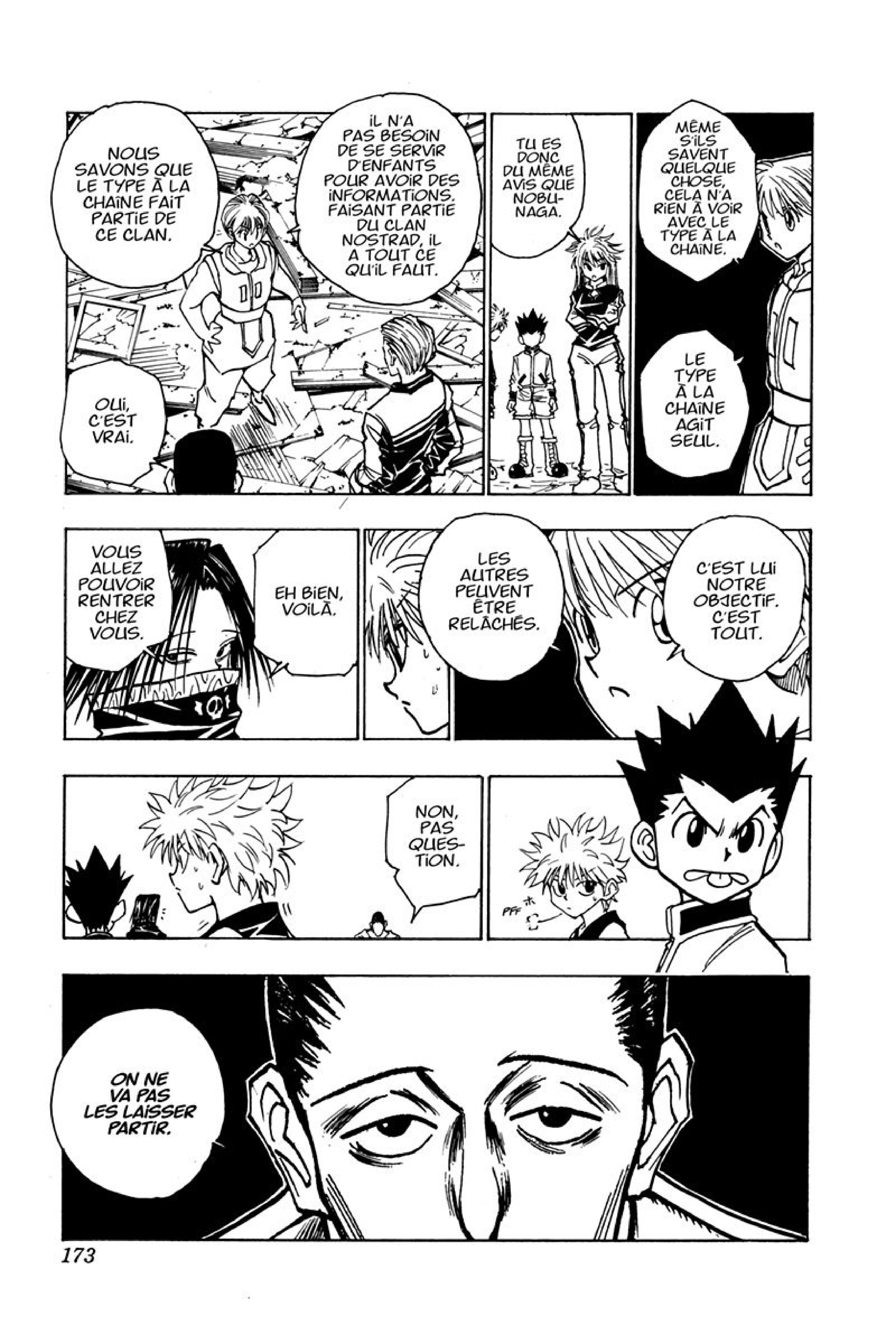 Chargement... Ch.92 p.13