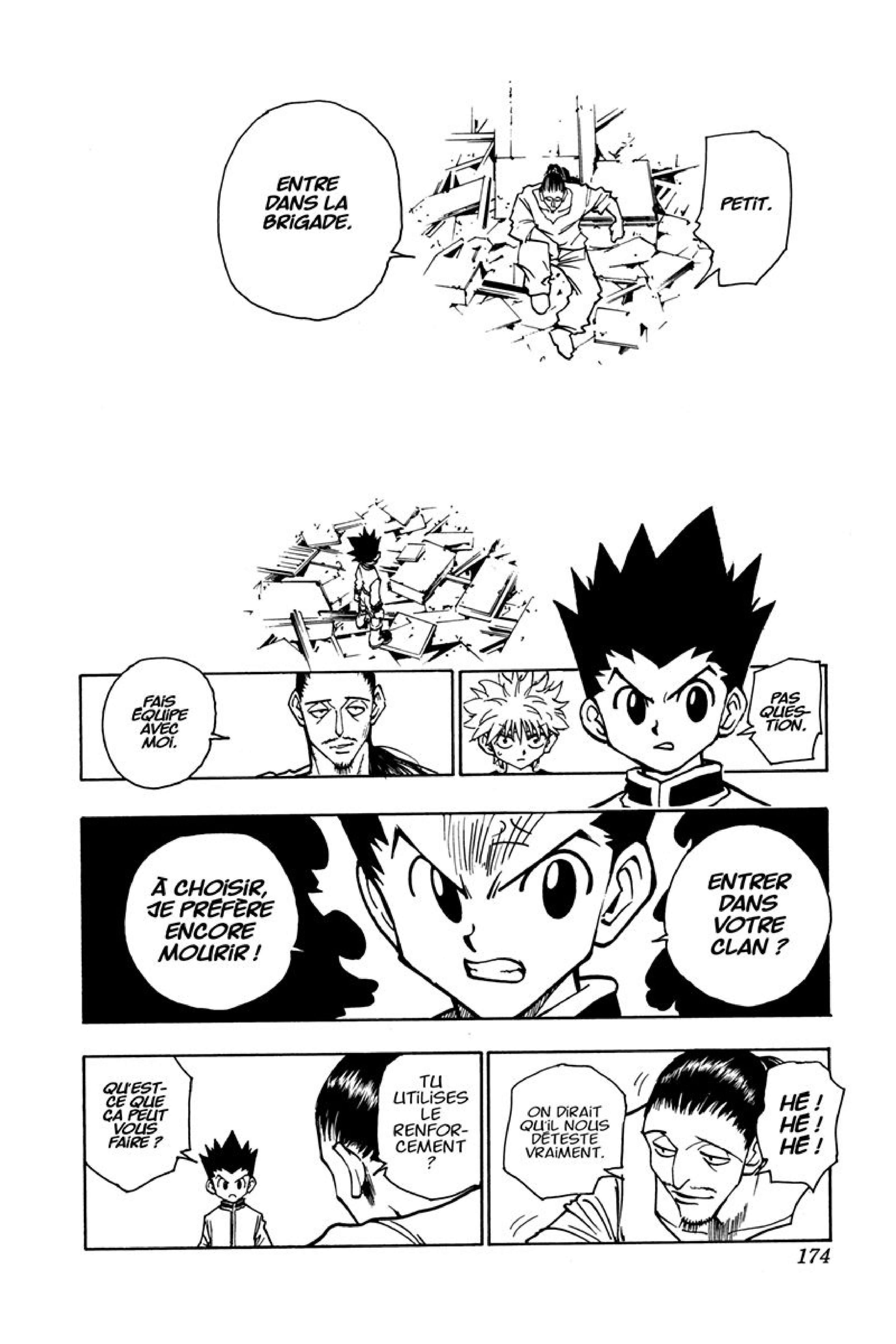 Chargement... Ch.92 p.14