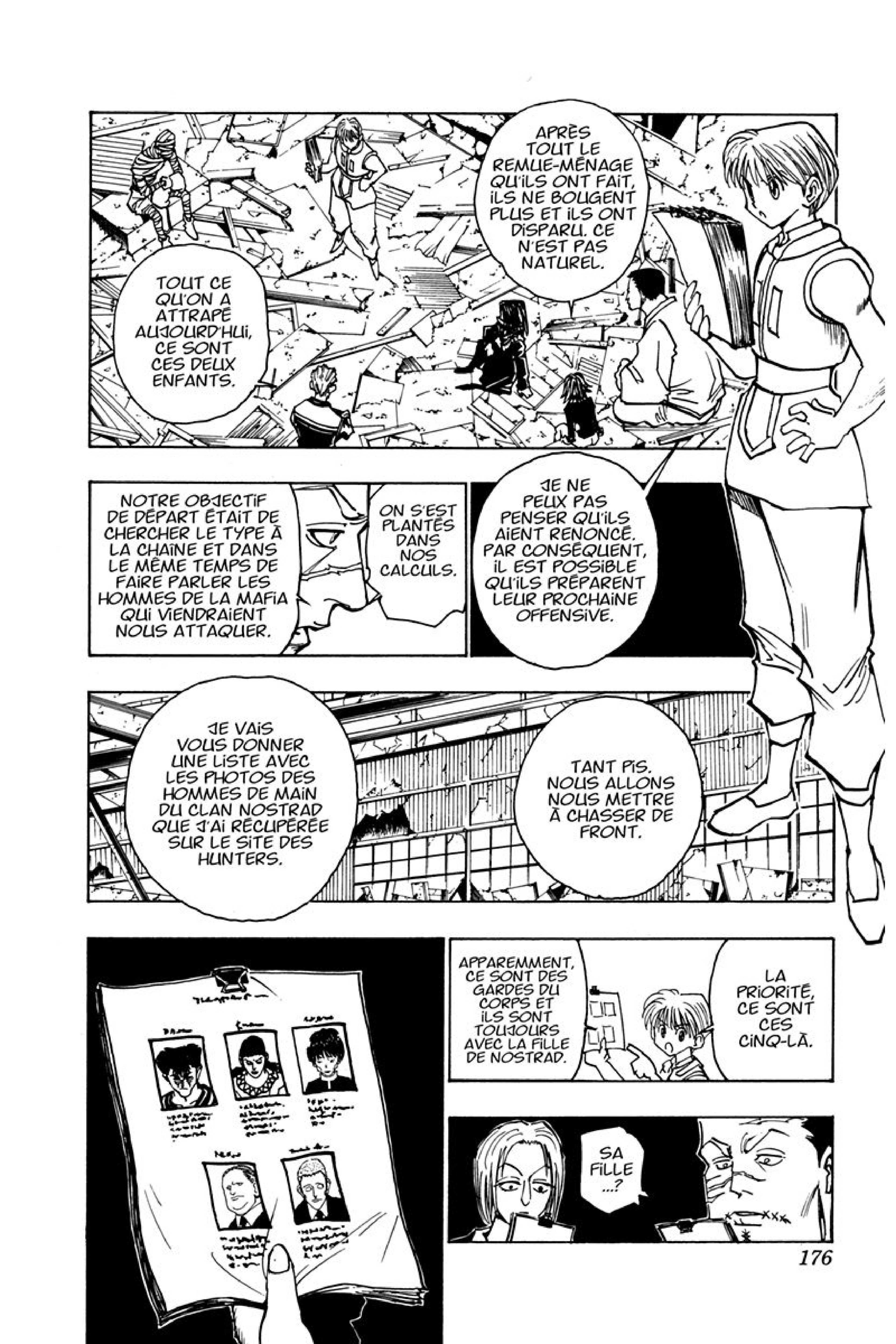 Chargement... Ch.92 p.16