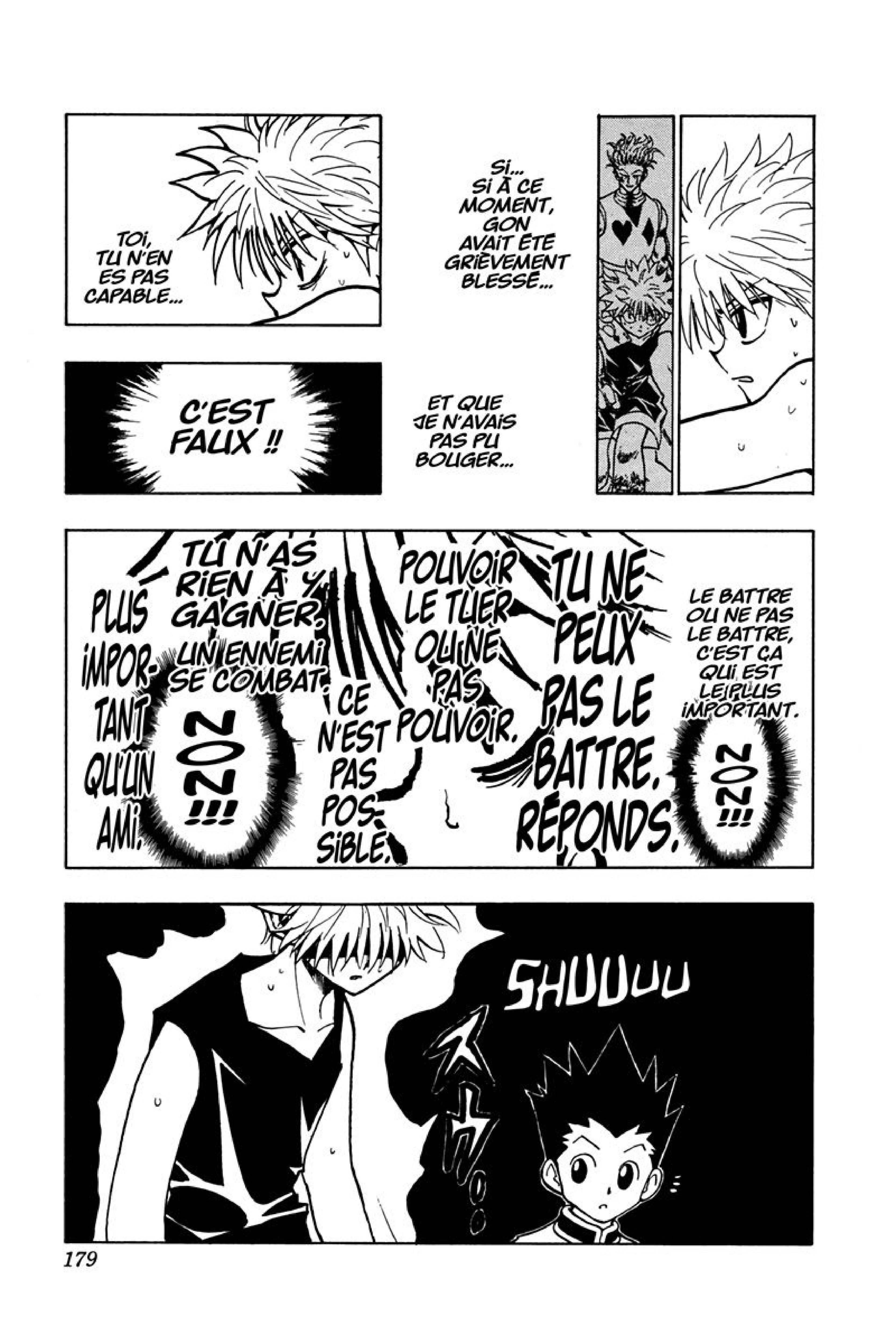 Chargement... Ch.92 p.19