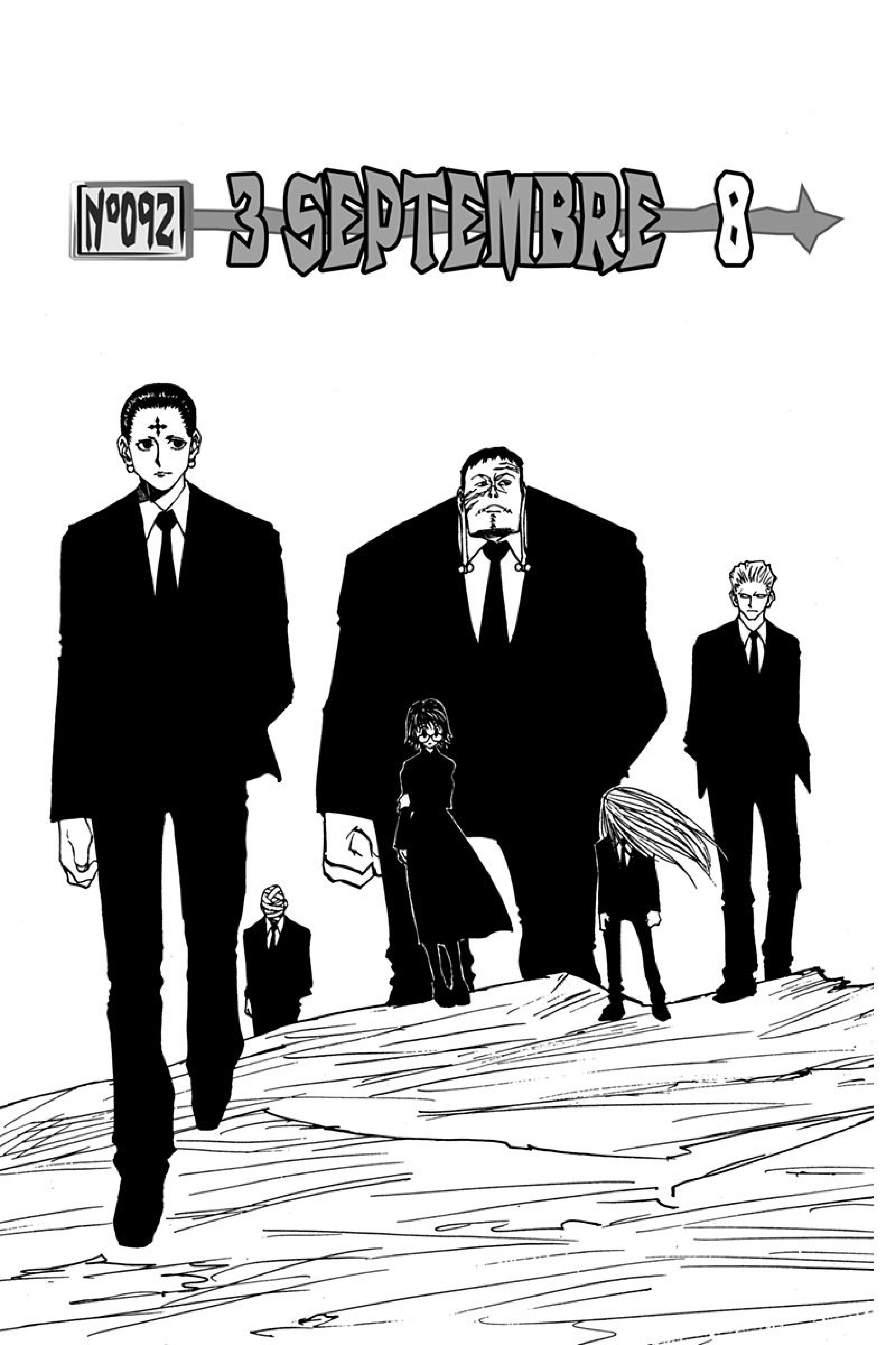 Chargement... Ch.92 p.2