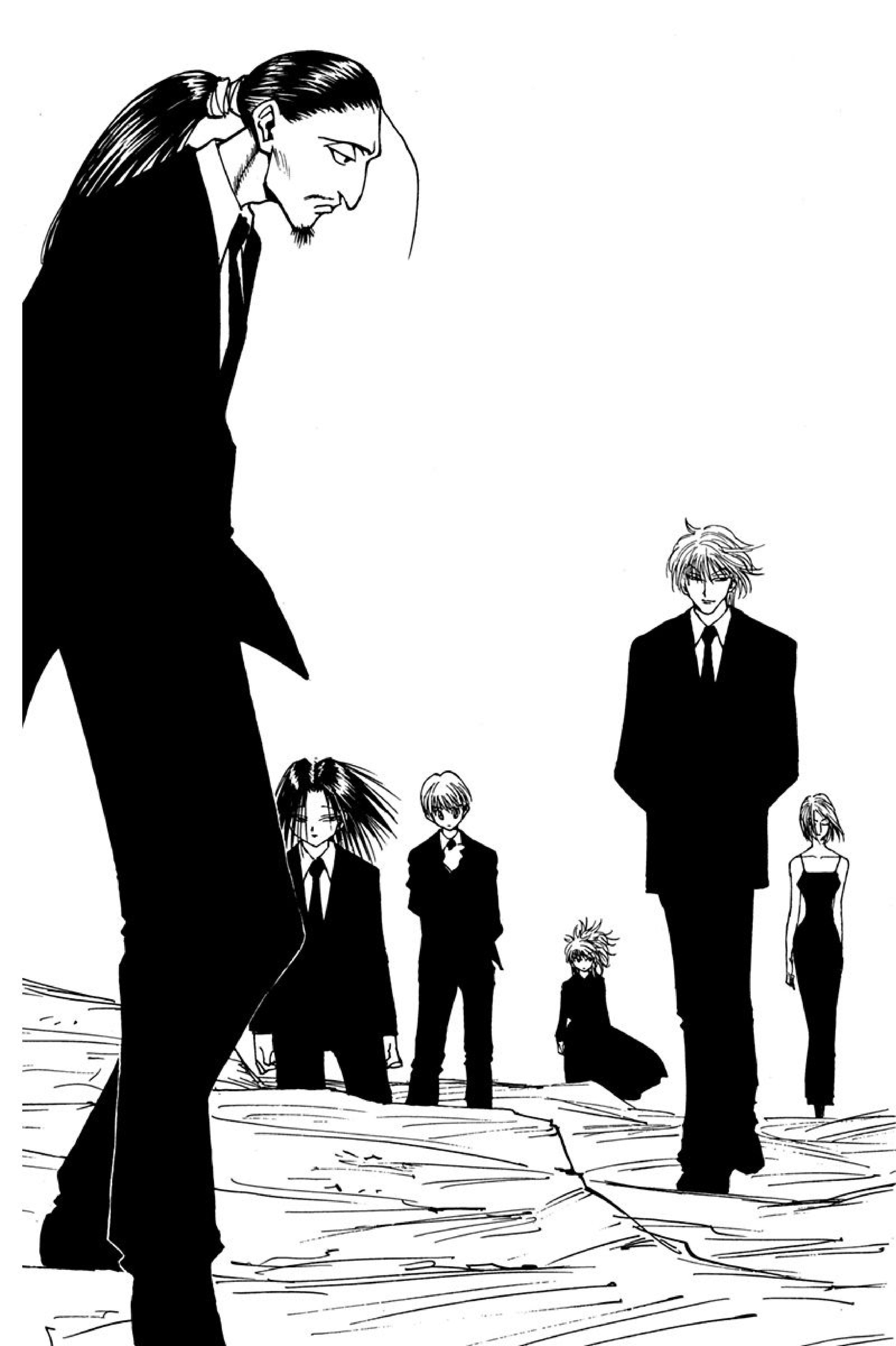 Chargement... Ch.92 p.3