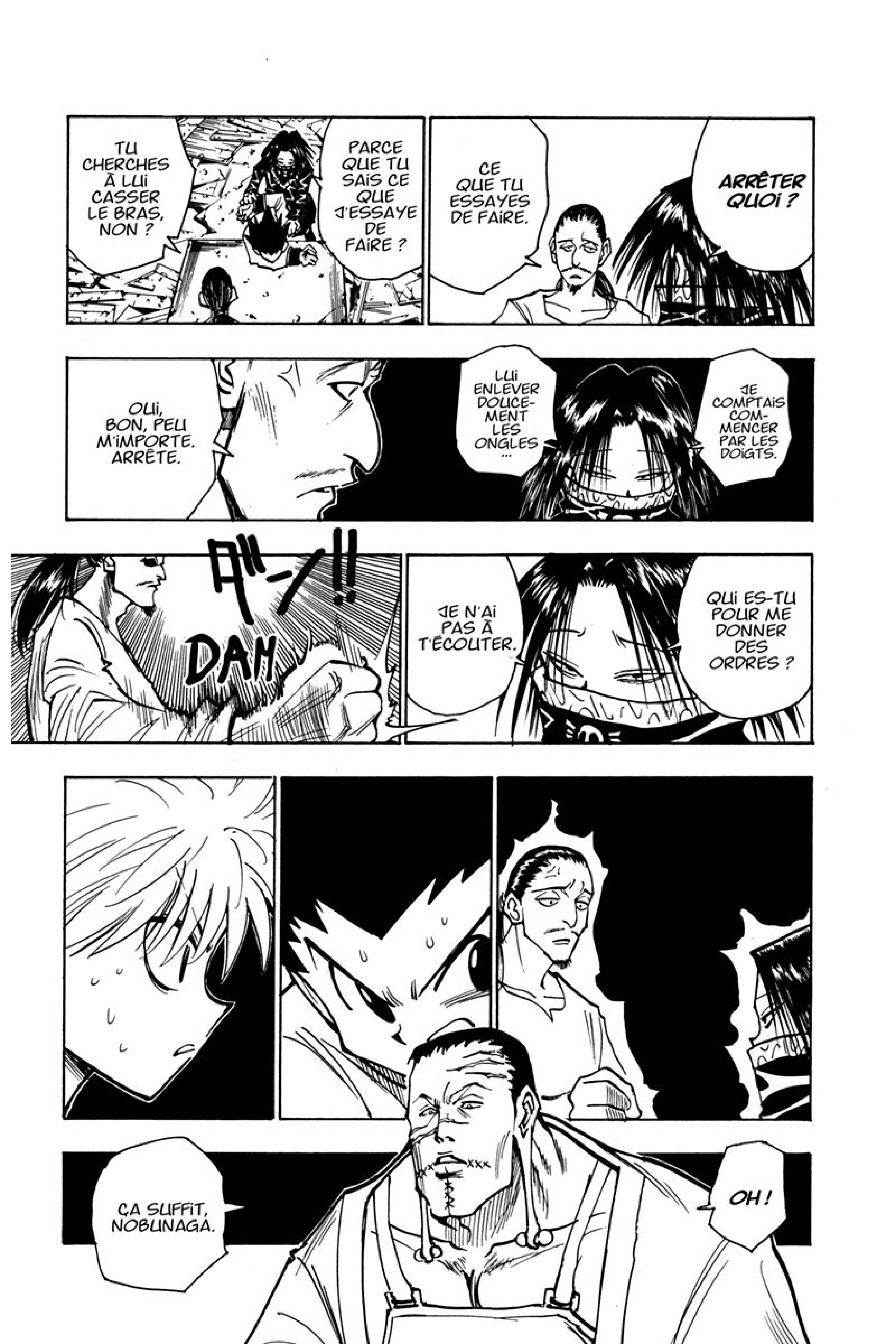Chargement... Ch.92 p.7