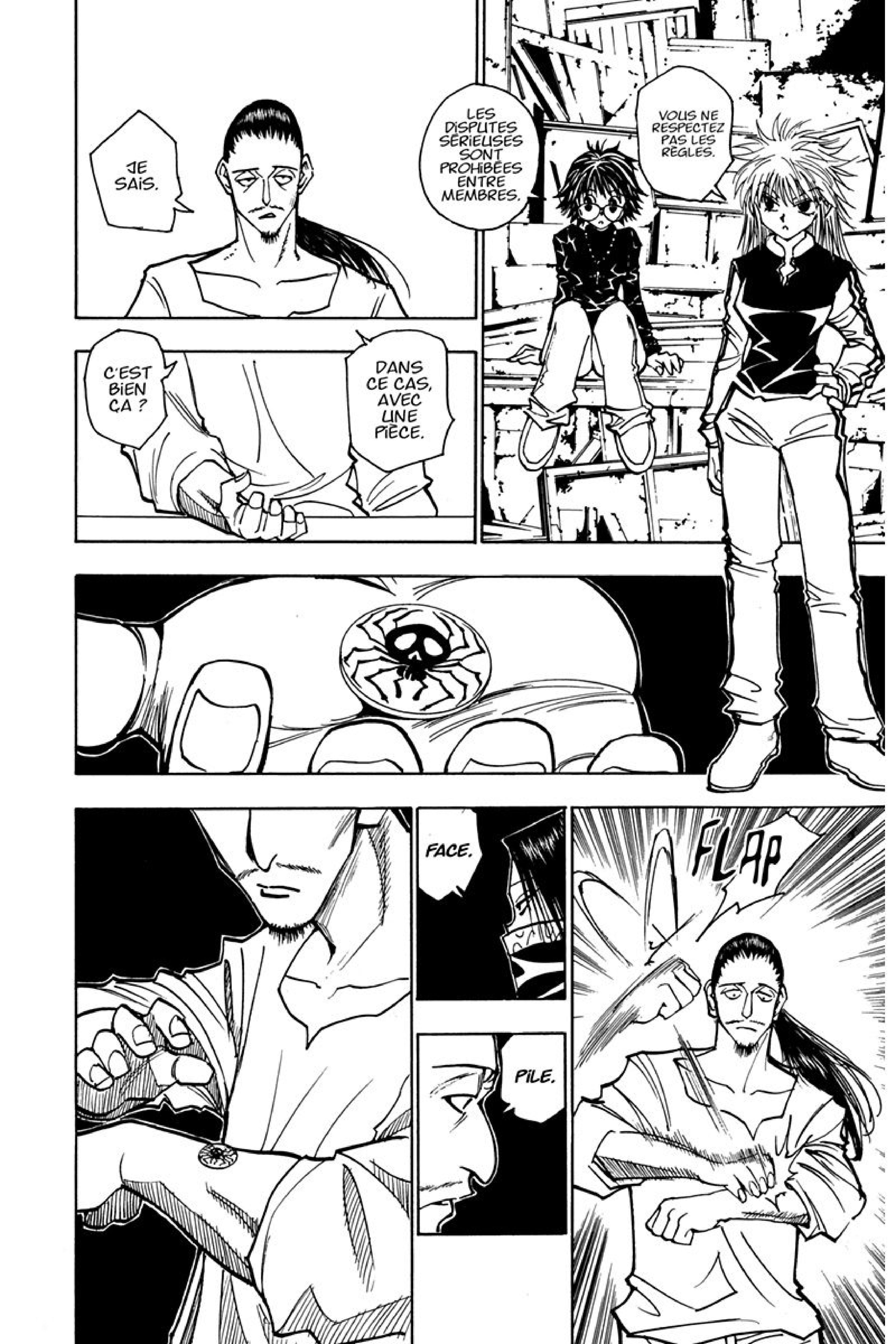 Chargement... Ch.92 p.8