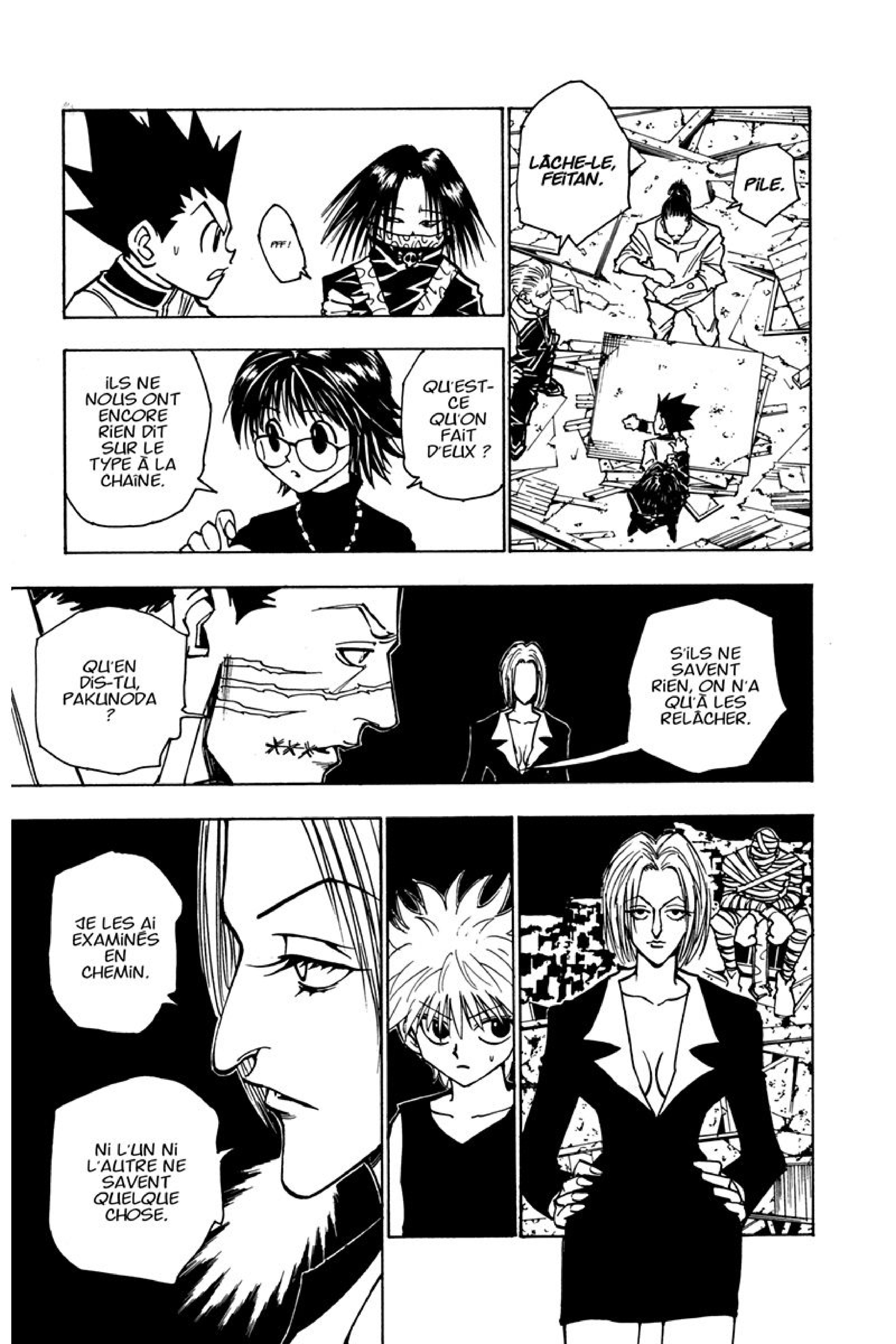 Chargement... Ch.92 p.9